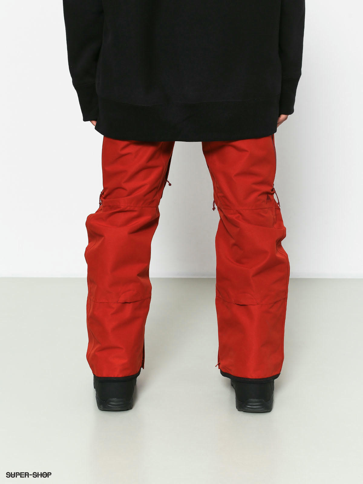 burton vent snowboard pants