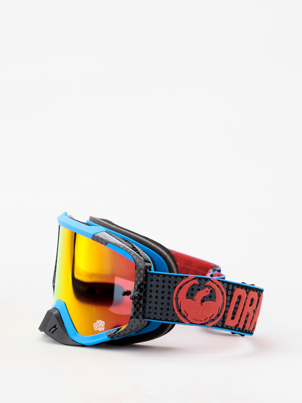 Dragon Alliance Men's Mxv Plus Bonus Goggles main image 0