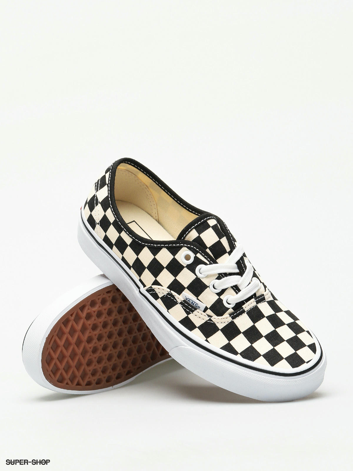 Vans Authentic Shoes golden coast