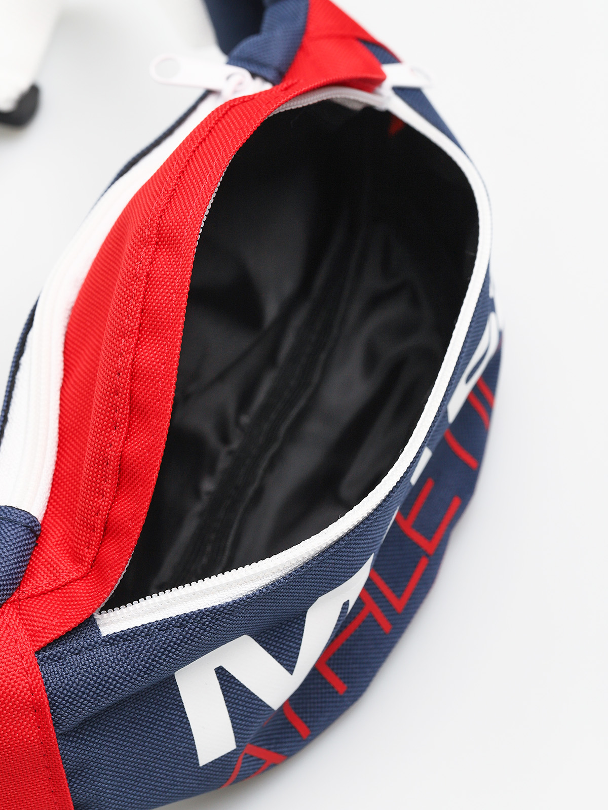 MassDnm Meeting Bum bag (navy)