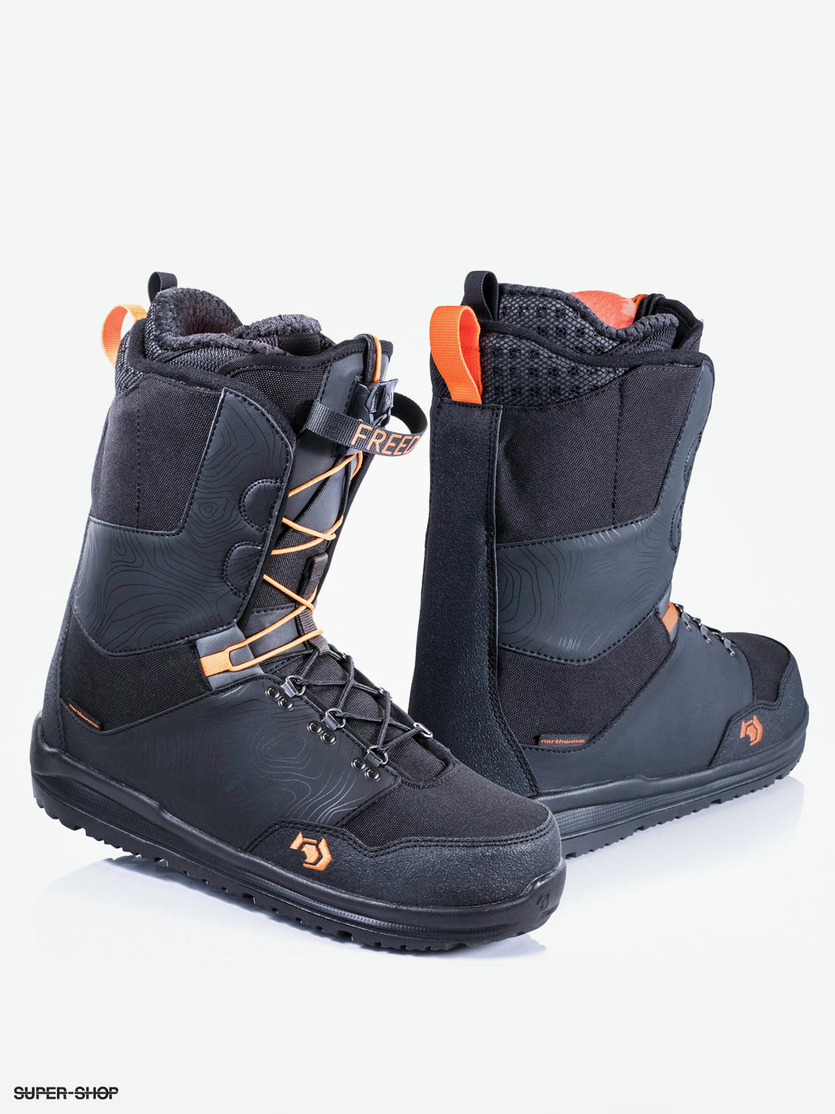 Northwave Freedom SL Snowboard boots 