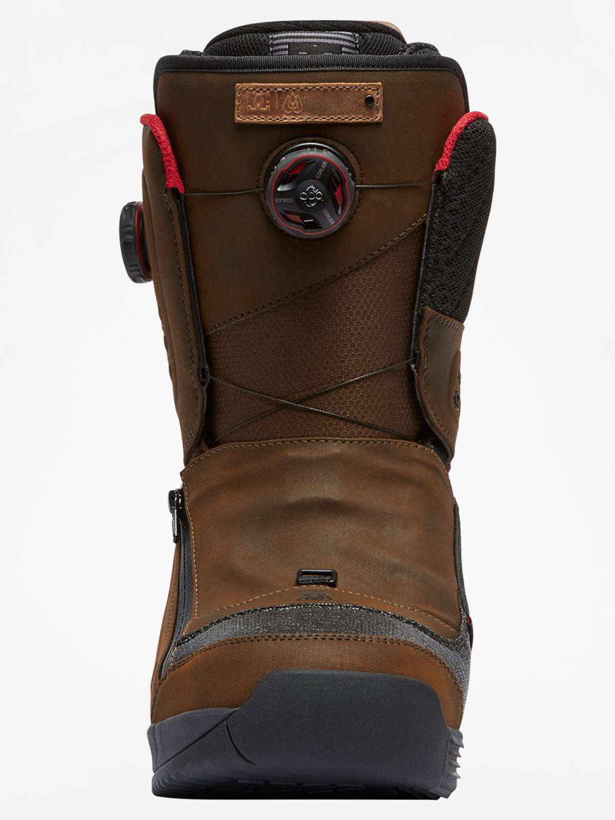dc travis boots