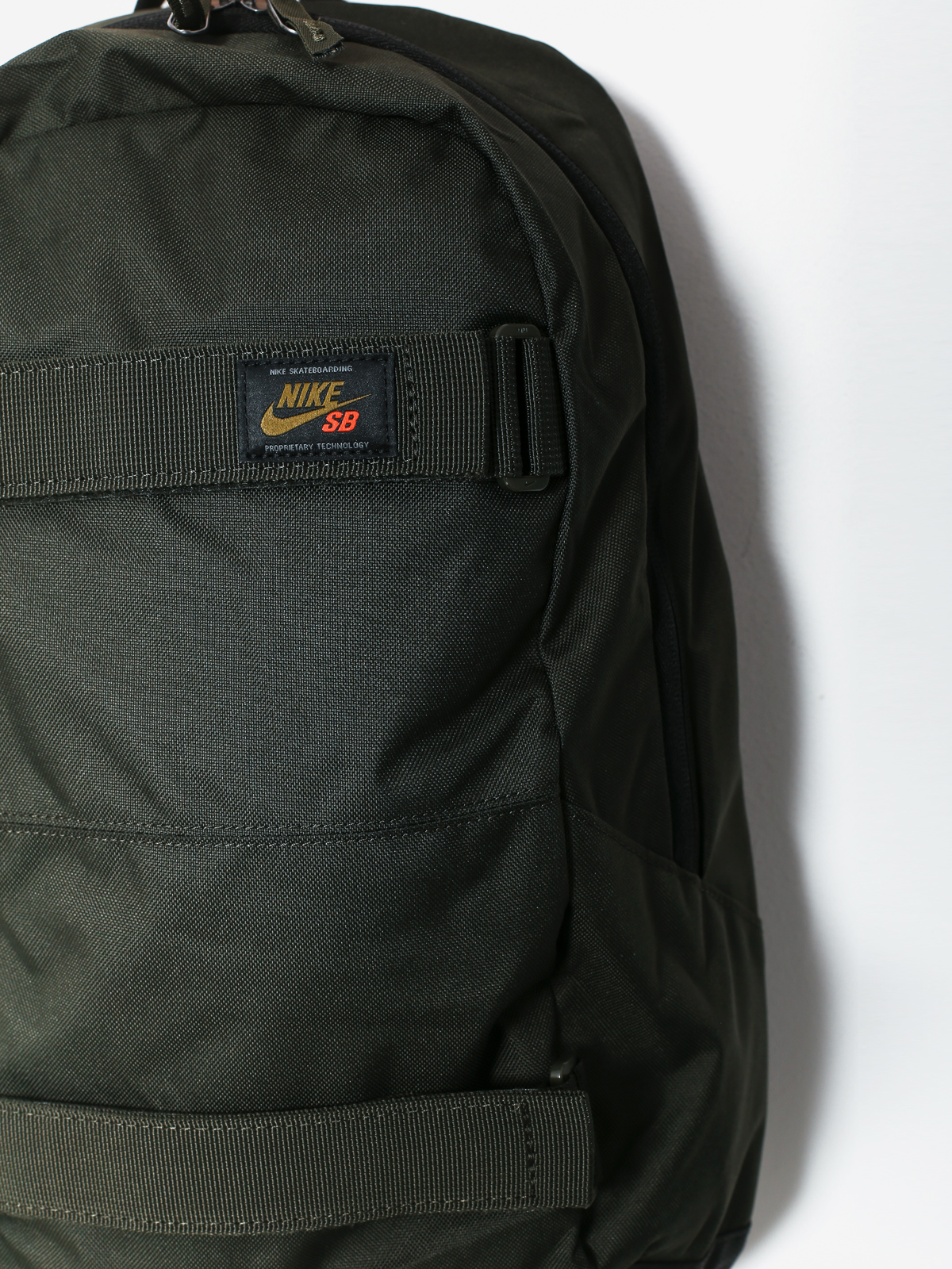 nike backpack olive