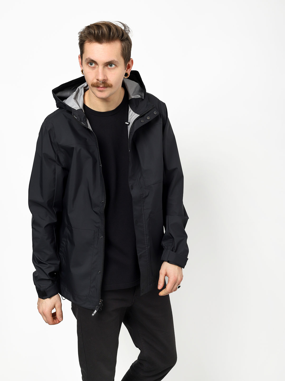 Nike SB Sb Shield Jacket (black/black)