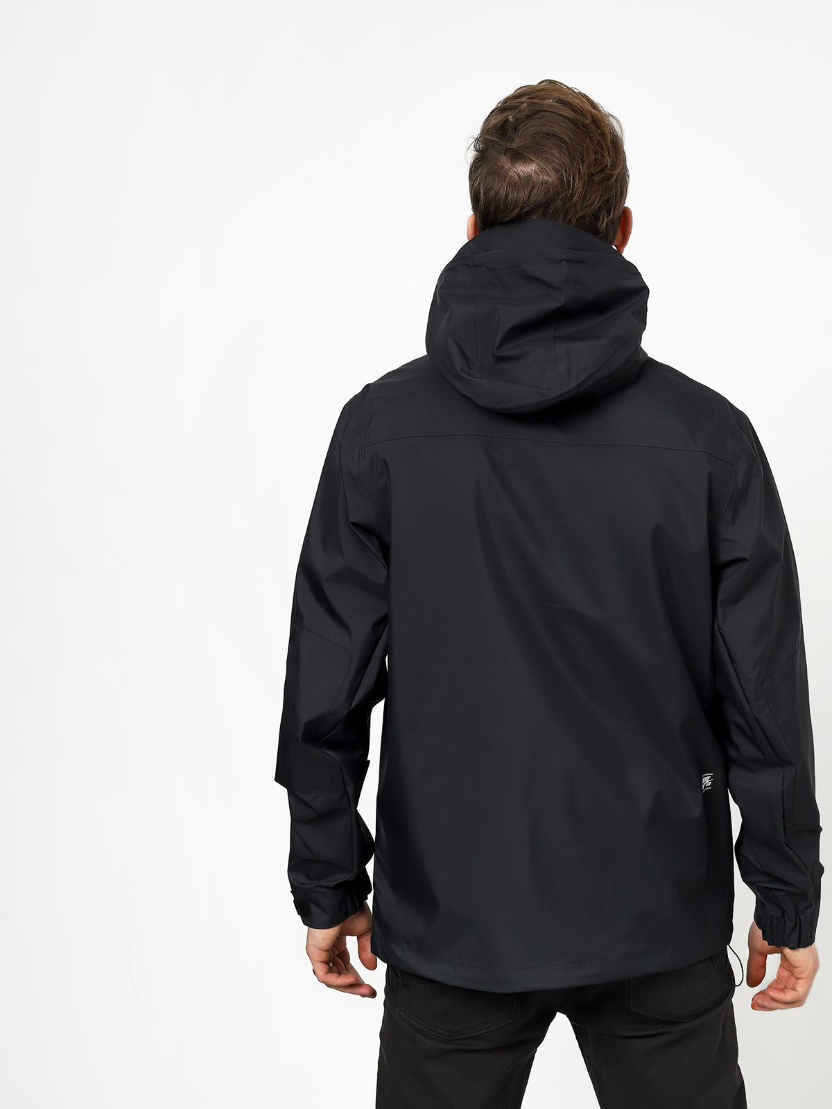 Nike SB Sb Shield Jacket (black/black)