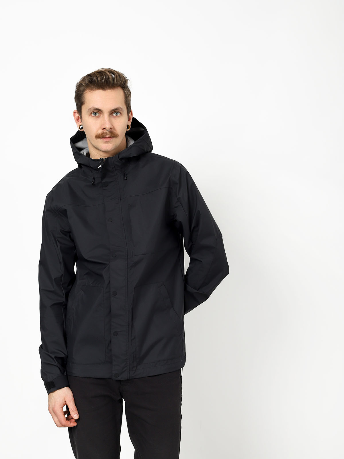 Nike SB Sb Shield Jacket (black/black)