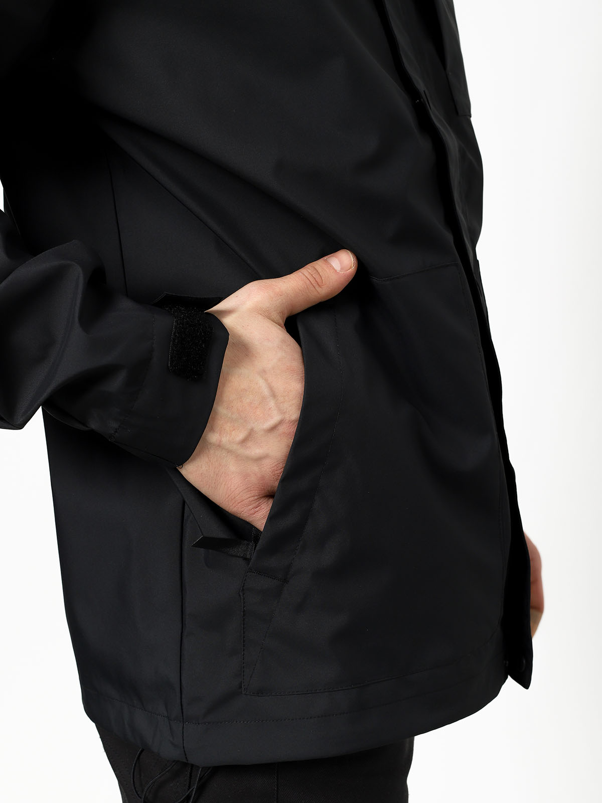 Nike SB Sb Shield Jacket (black/black)