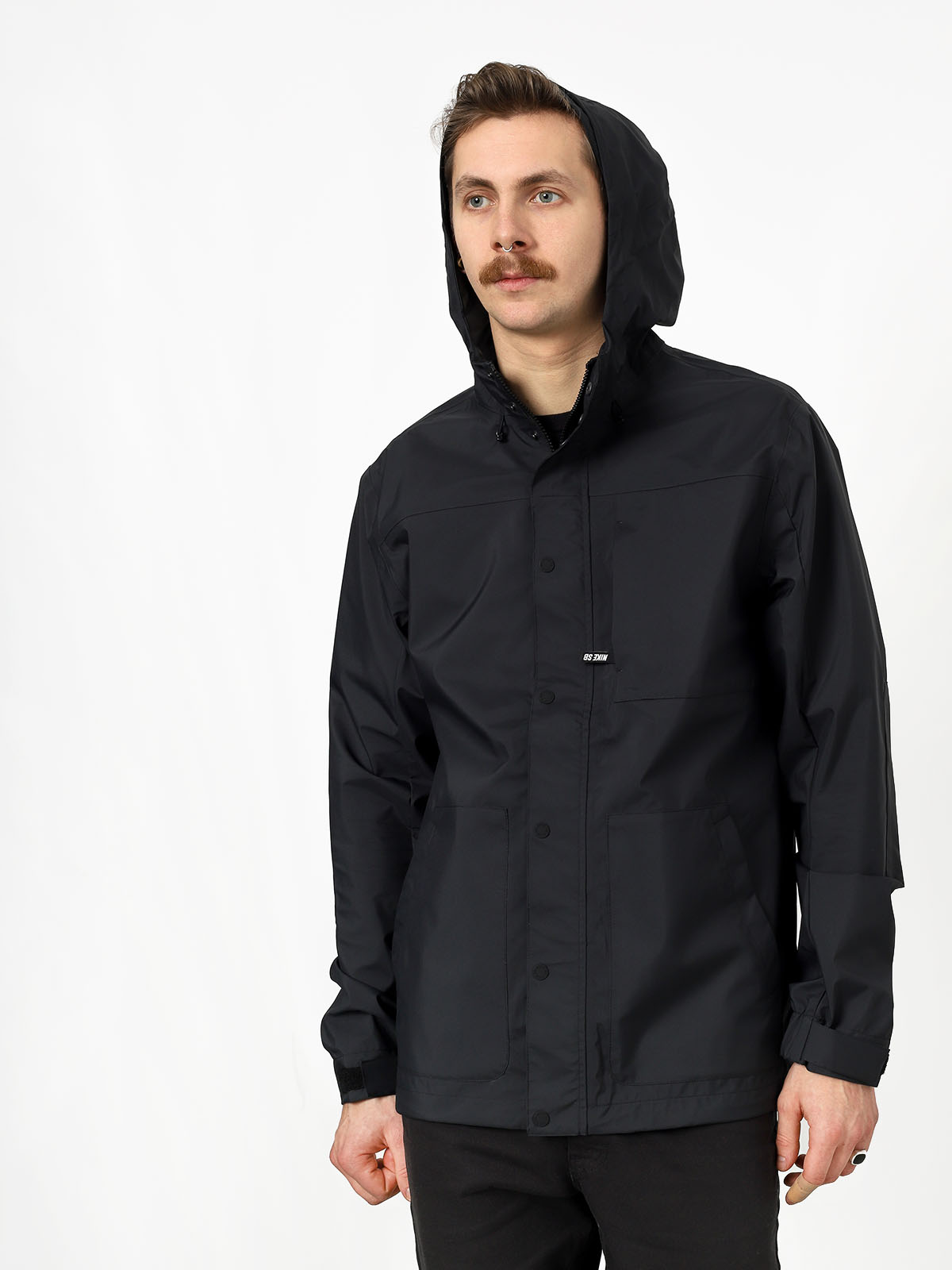 Nike SB Sb Shield Jacket (black/black)