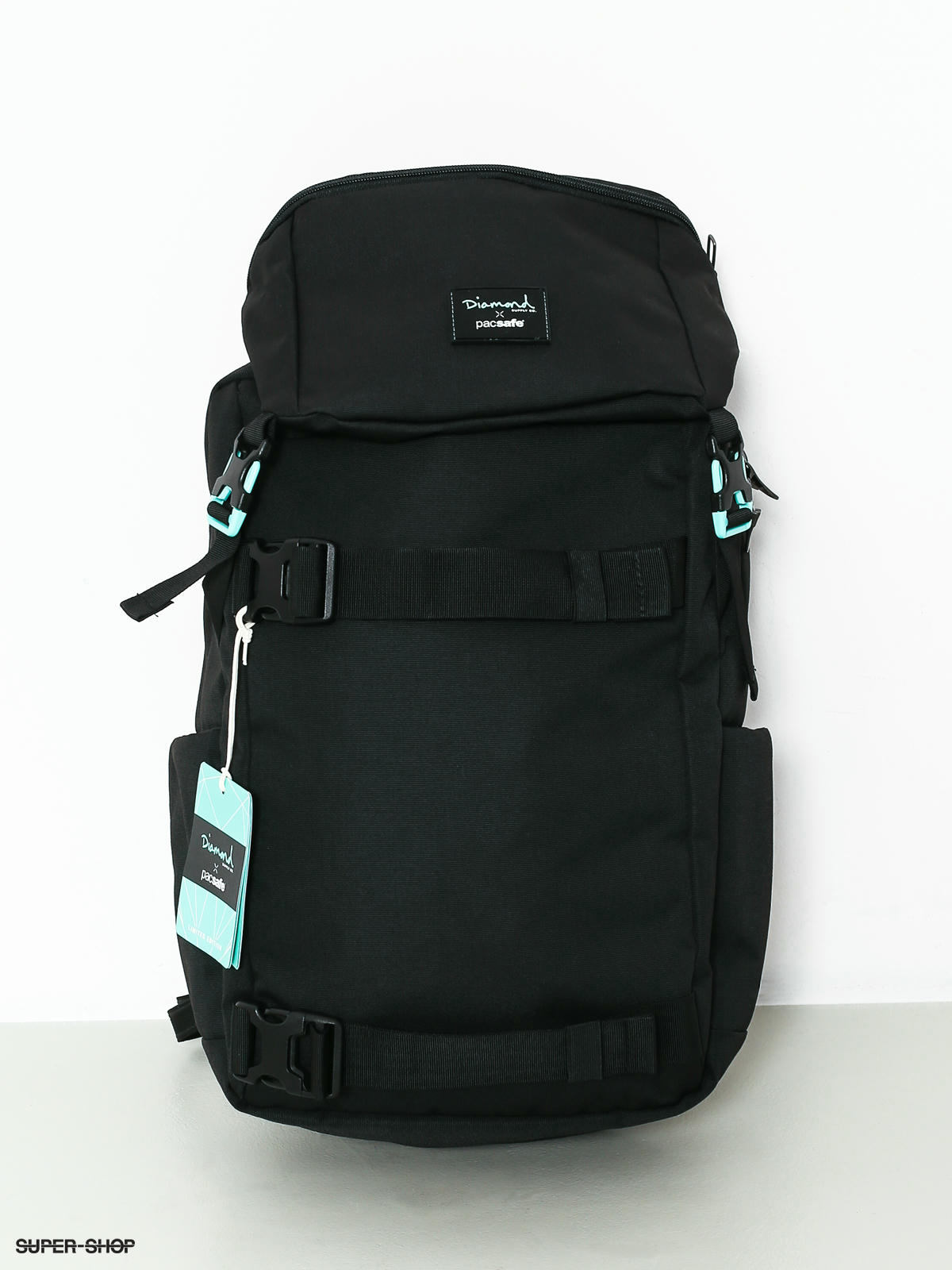 puma x diamond backpack