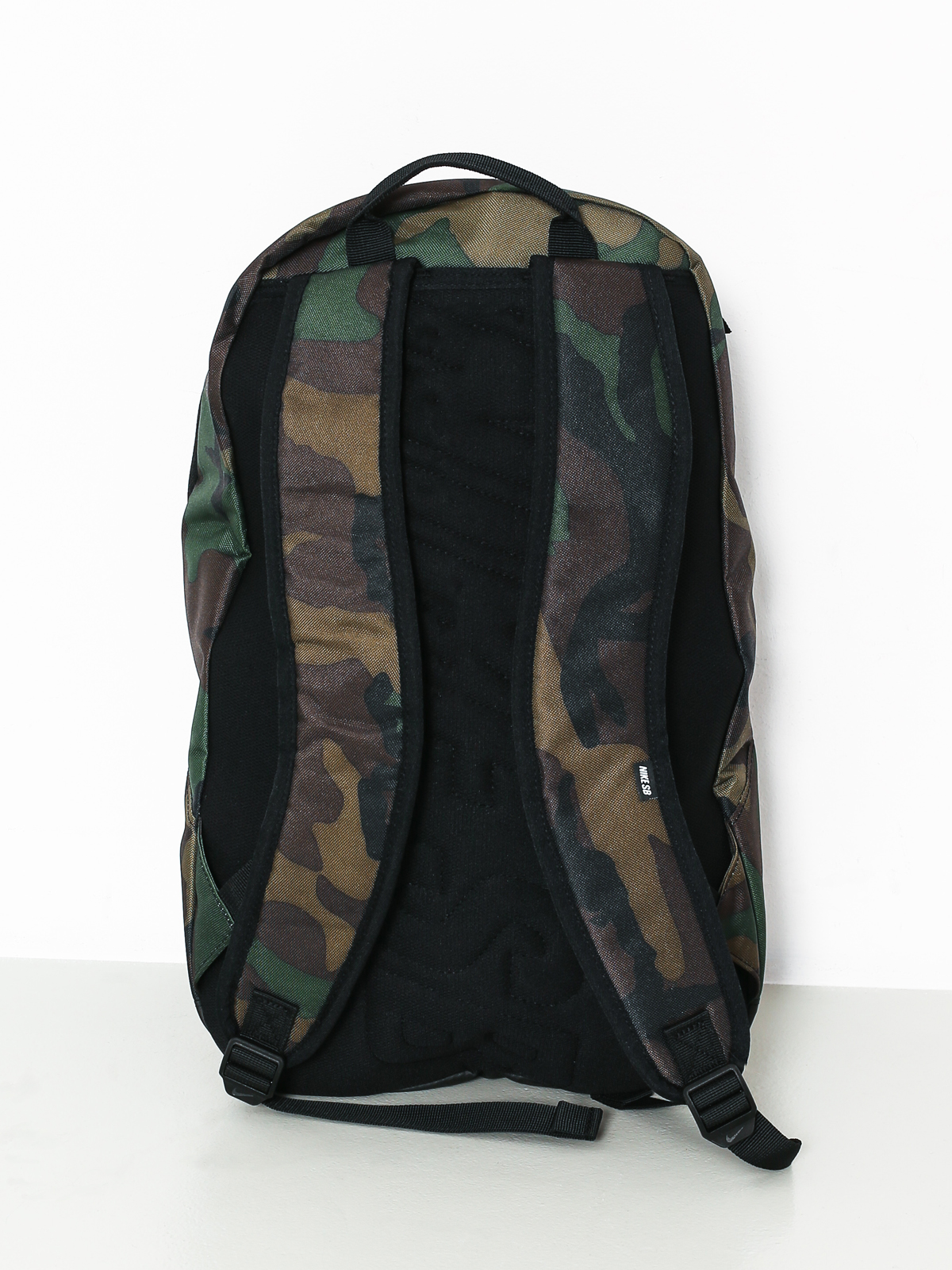 american apparel backpack leather Theodore Leather Backpack main image 1