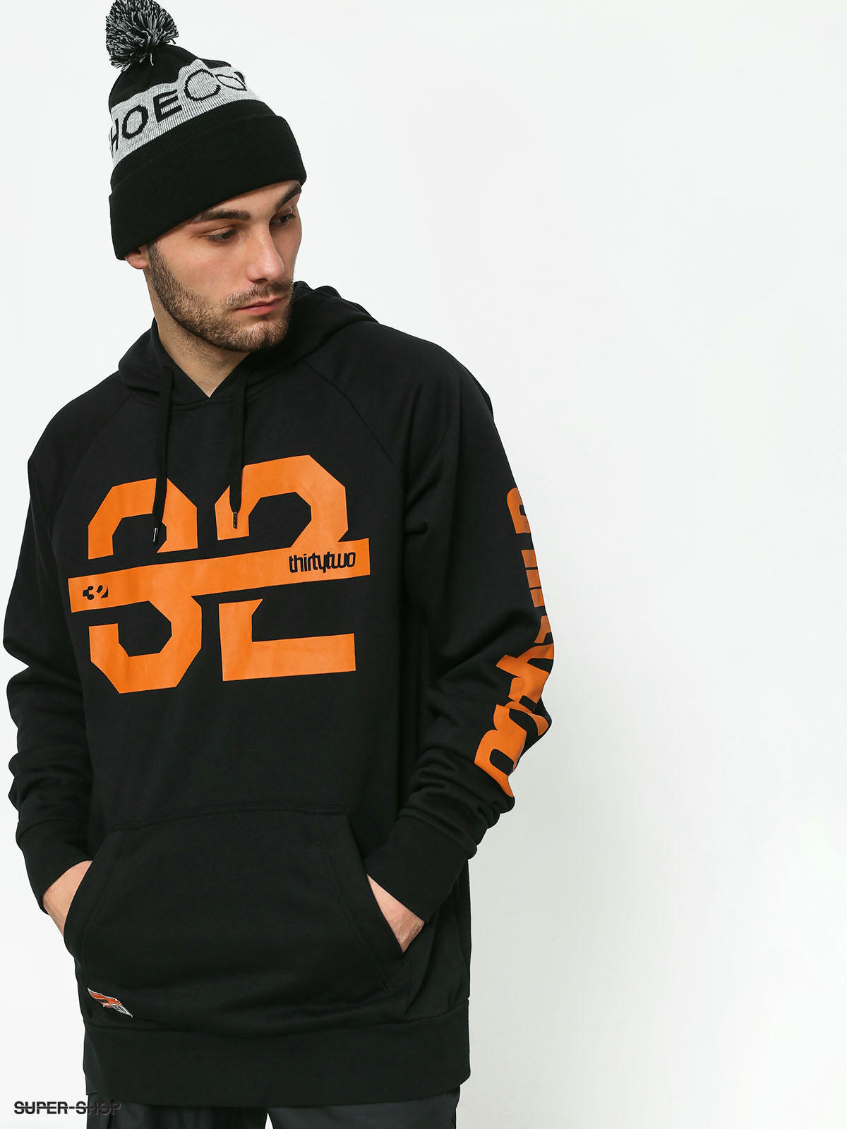 thirtytwo marquee hoodie