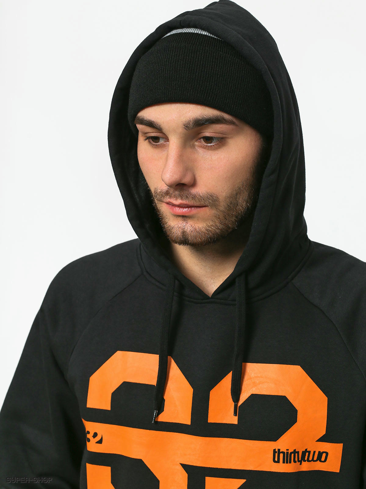 thirtytwo marquee hoodie