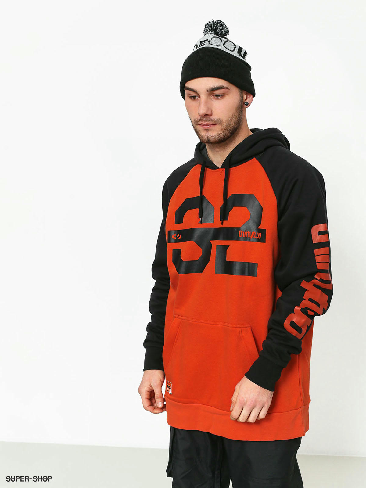 thirtytwo marquee hoodie