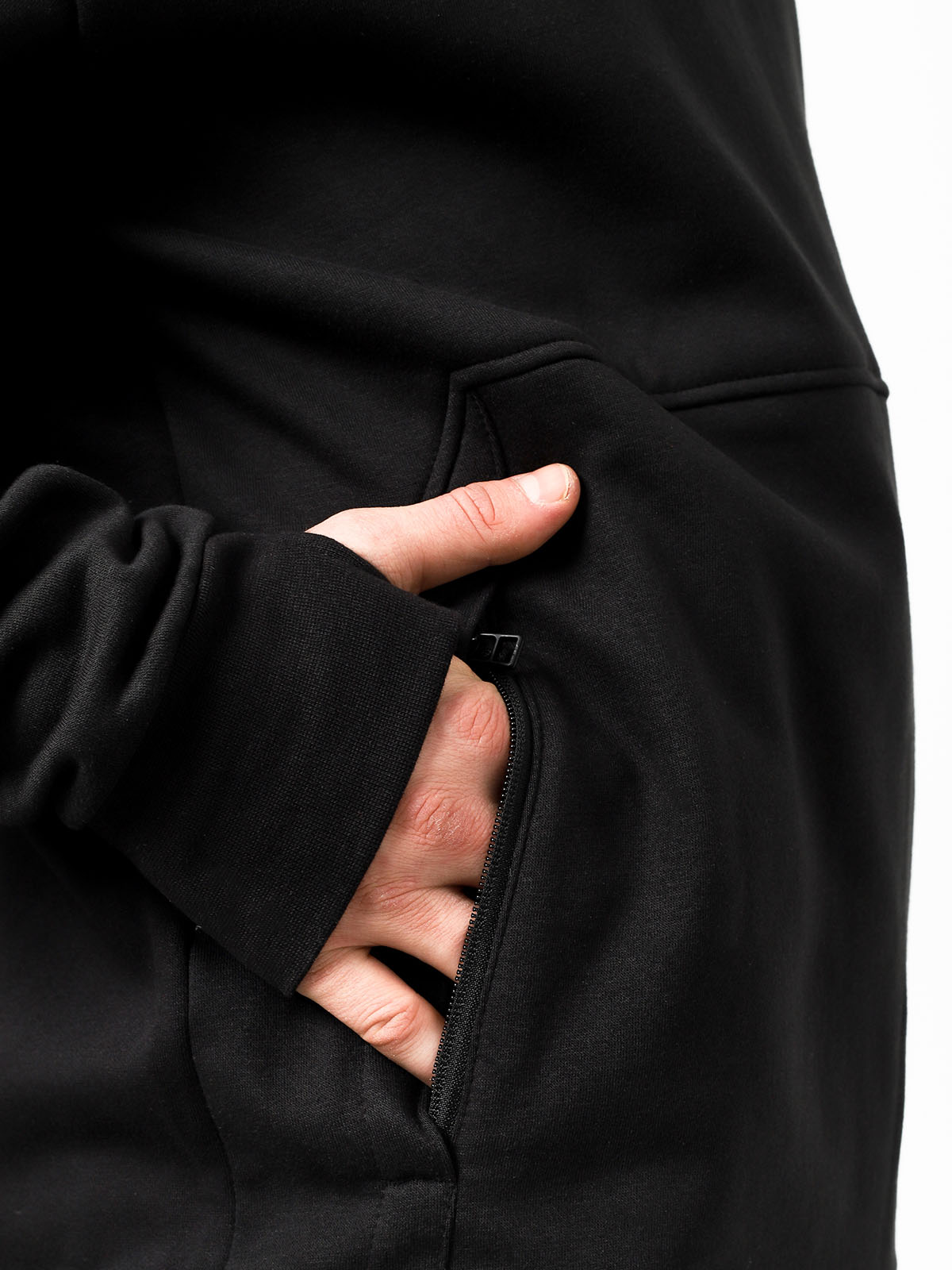 ThirtyTwo Vault Crew Sweatshirt (black)