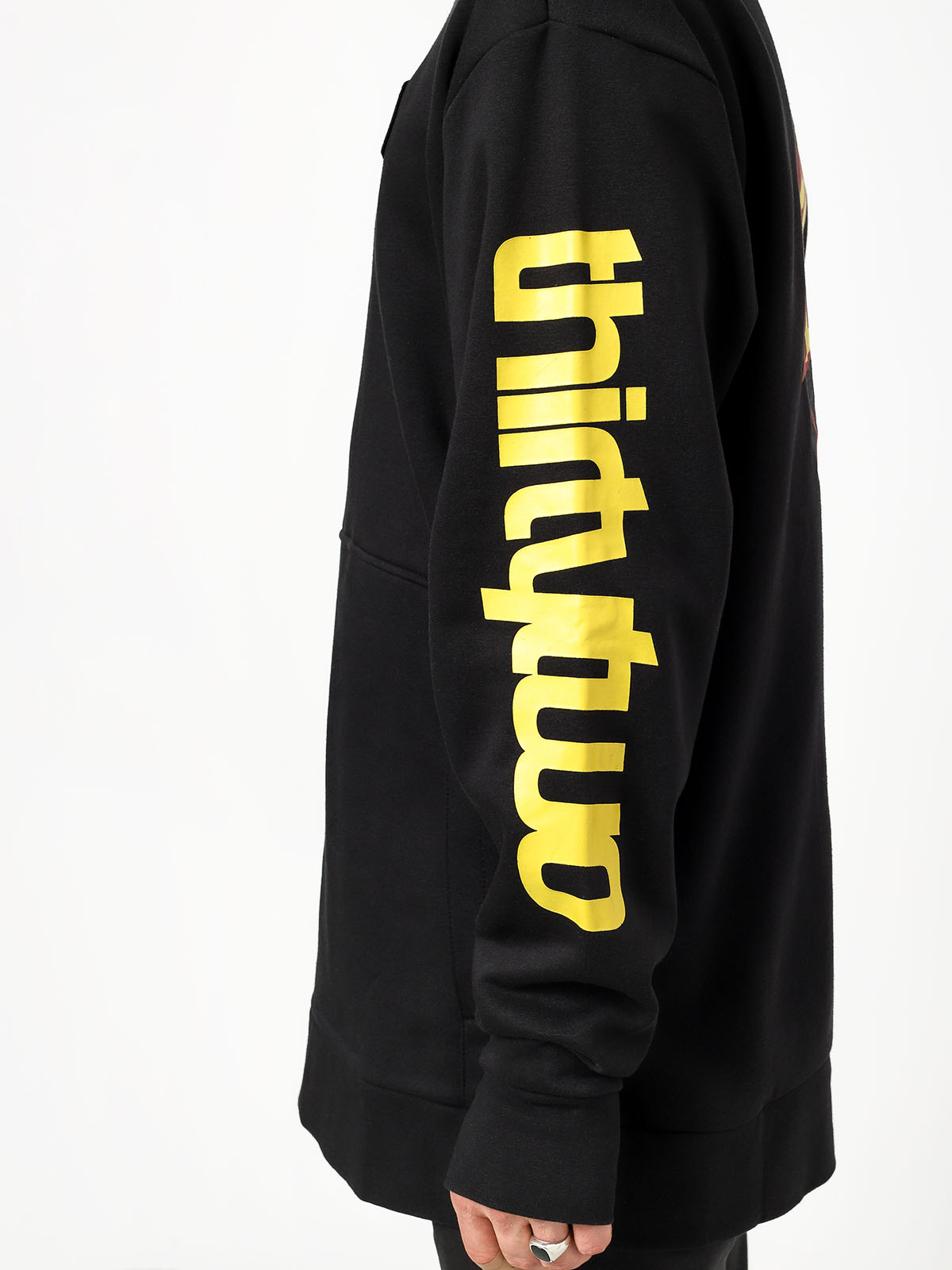 ThirtyTwo Vault Crew Sweatshirt (black)