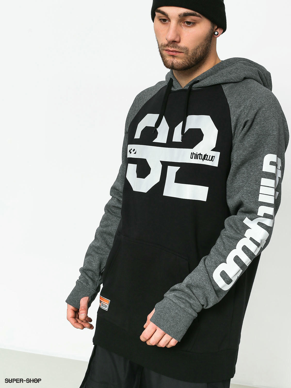 thirtytwo pullover