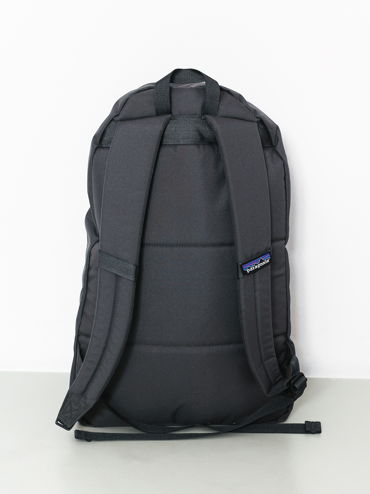 Patagonia Backpack Arbor Day Pack 20L grey (forge grey)