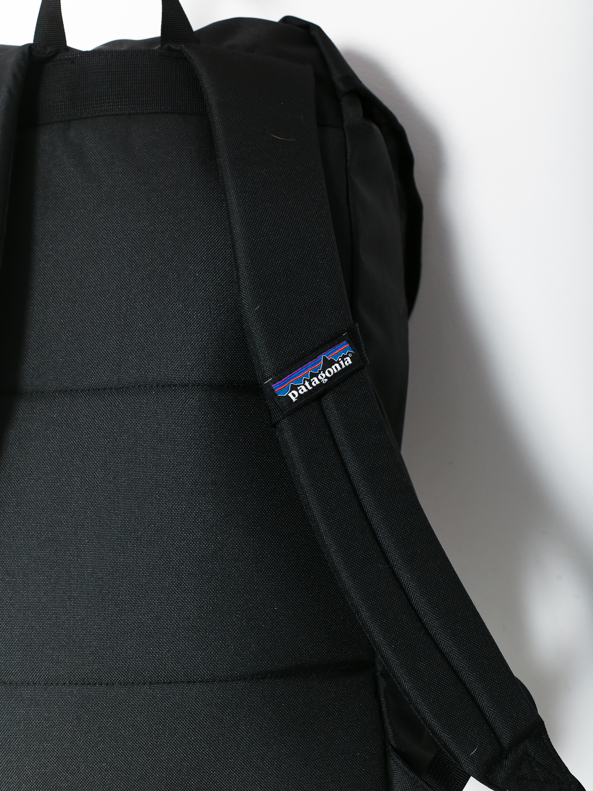 Patagonia Arbor Classic Pack ブラック　25L Arbor Classic Pack 25L – Patagonia Worn Wear®