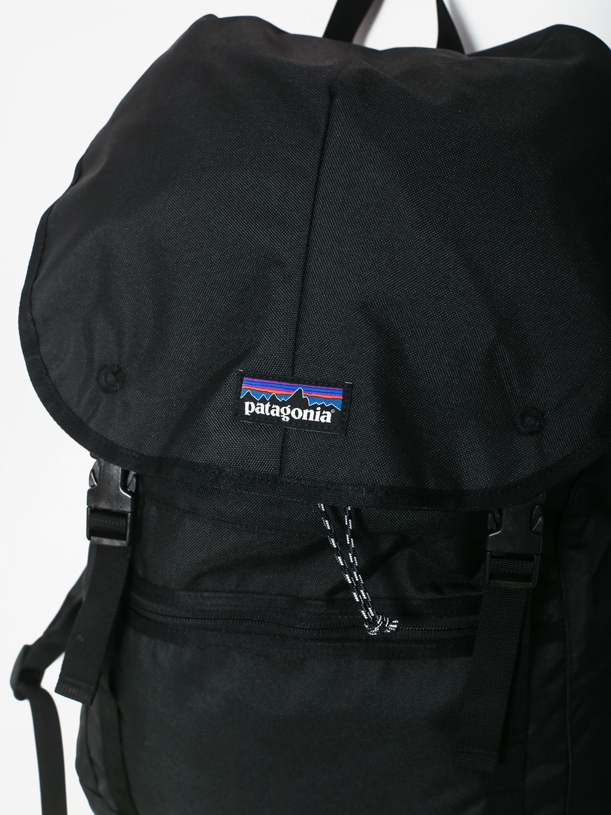 Patagonia Backpack Arbor Classic Pack 25L (black)