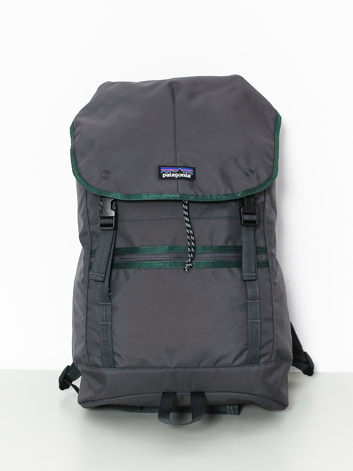 Patagonia Backpack Arbor Classic Pack 25L (forge grey)