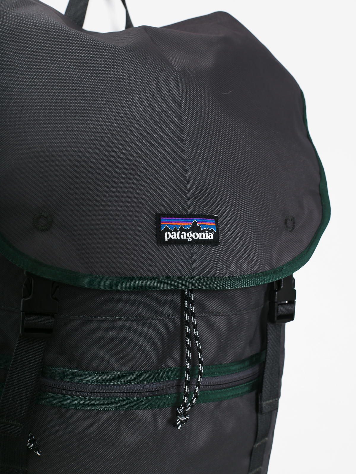 Patagonia Backpack Arbor Classic Pack 25L (forge grey)