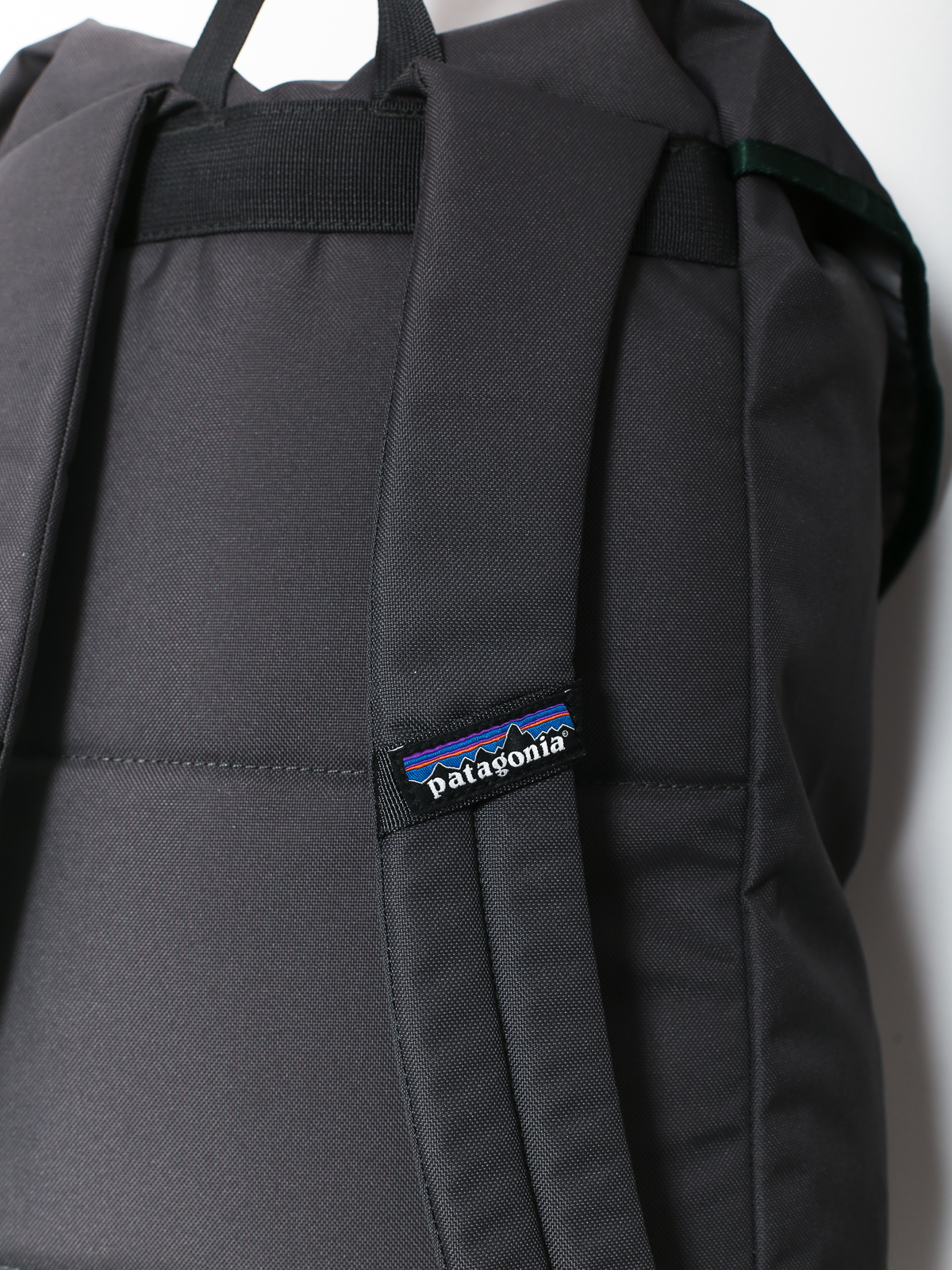 Patagonia Backpack Arbor Classic Pack 25L (forge grey)