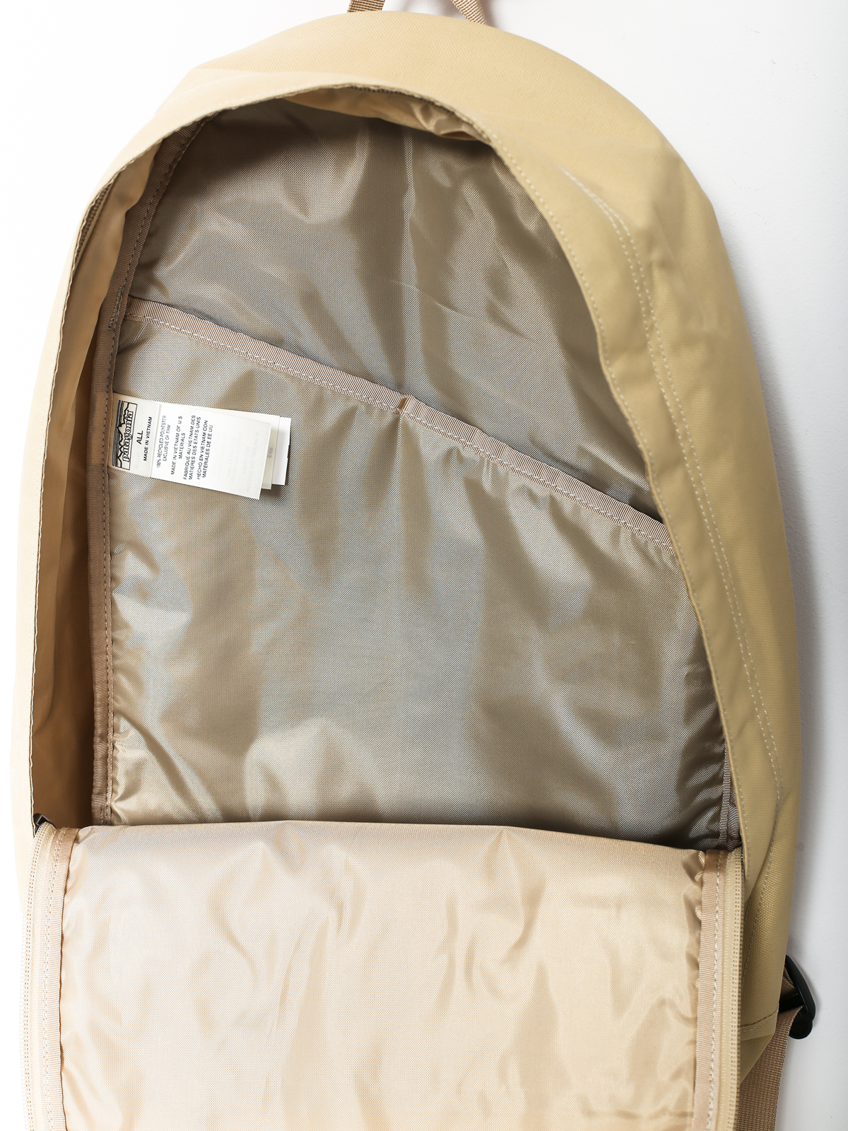 arbor day pack 20l