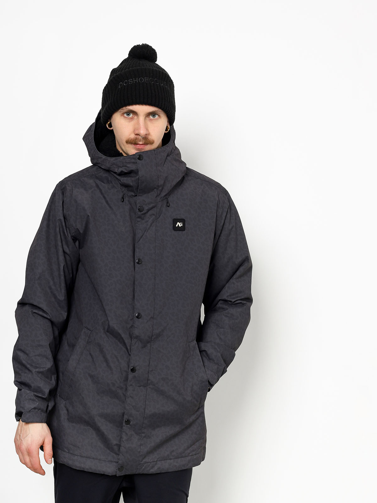 ag snowboard jacket