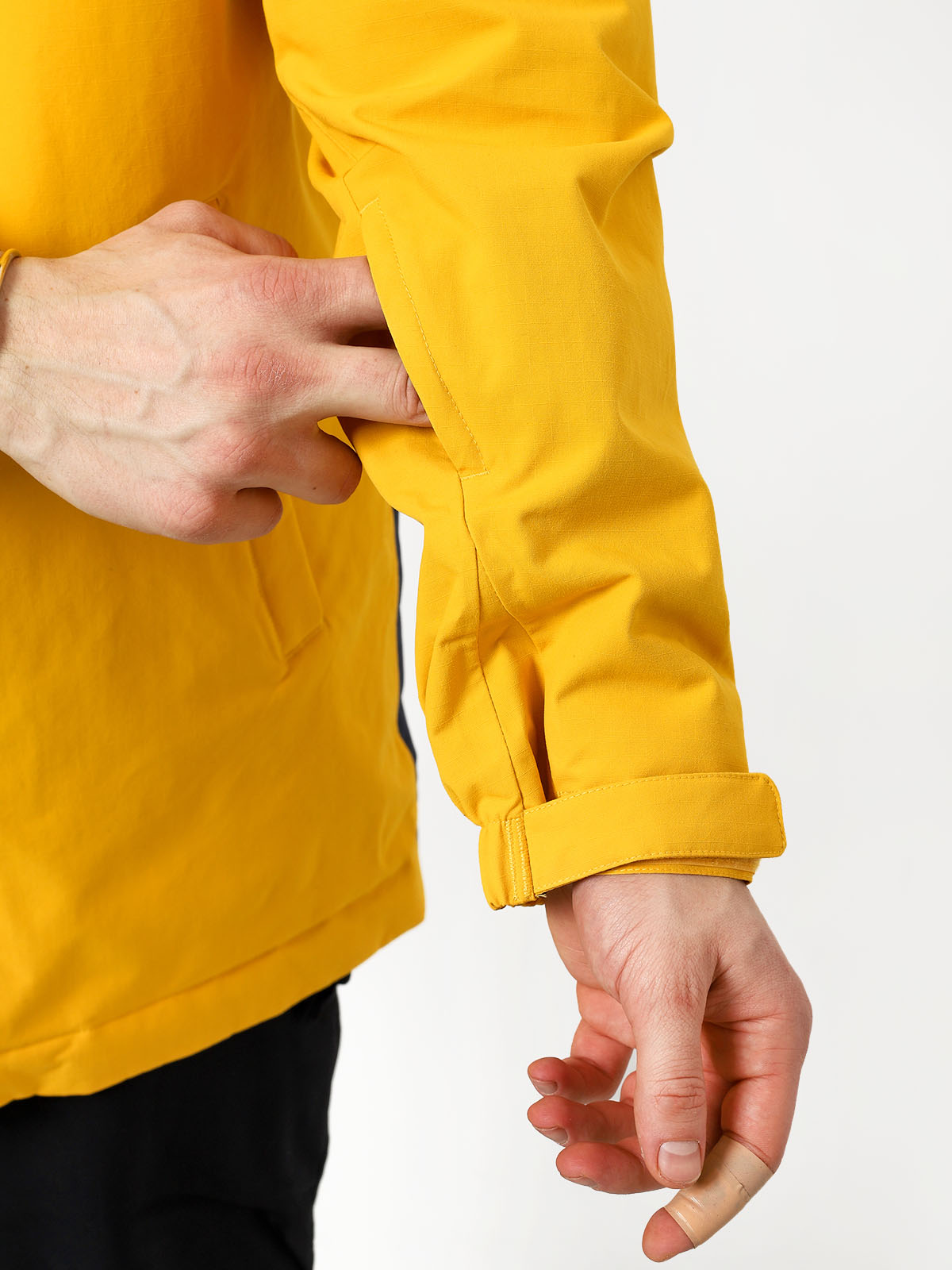 Herren Analog Gunstock Snowboardjacke (flshbk/modigo)