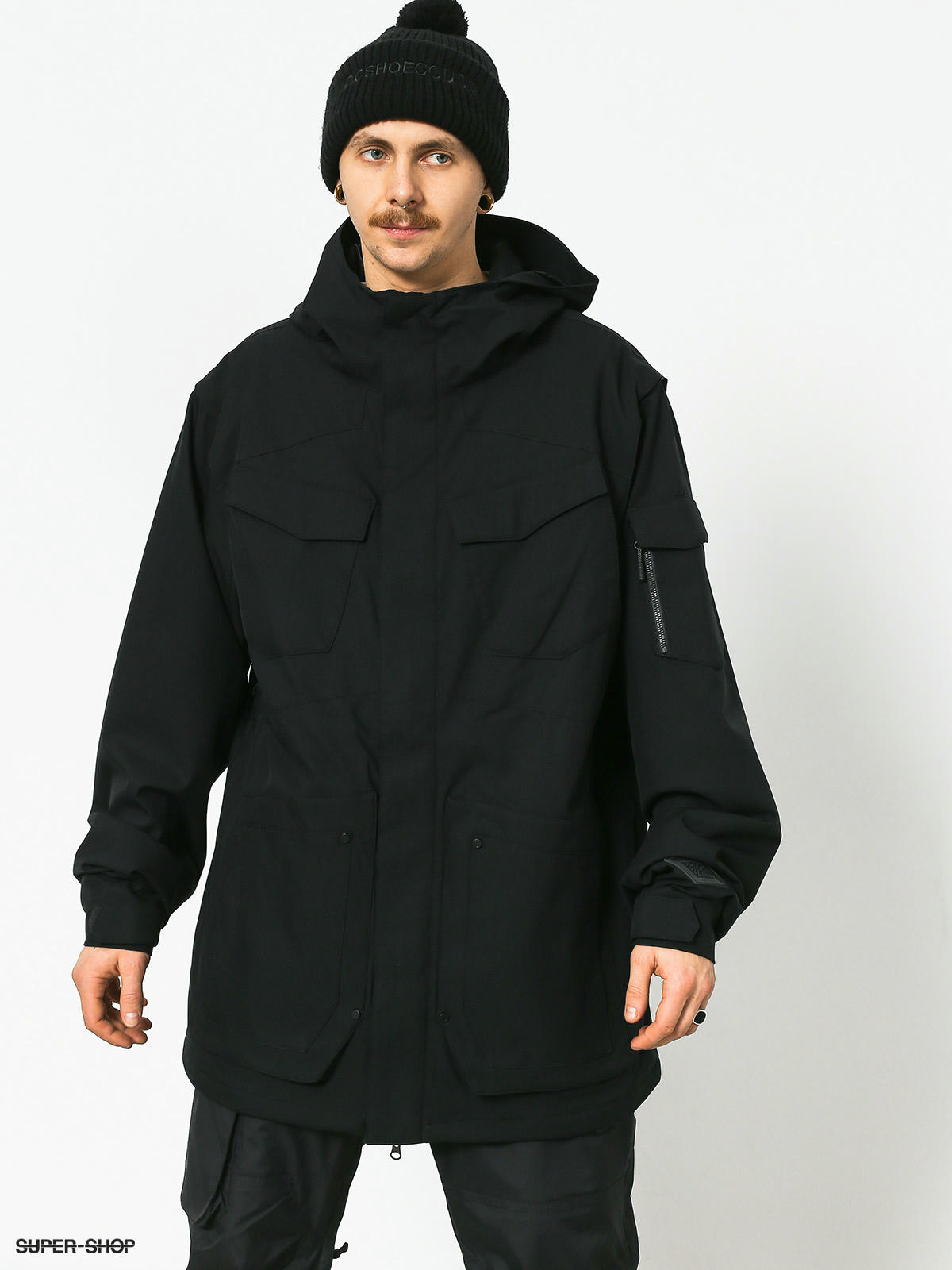 Volcom clearance inferno jacket