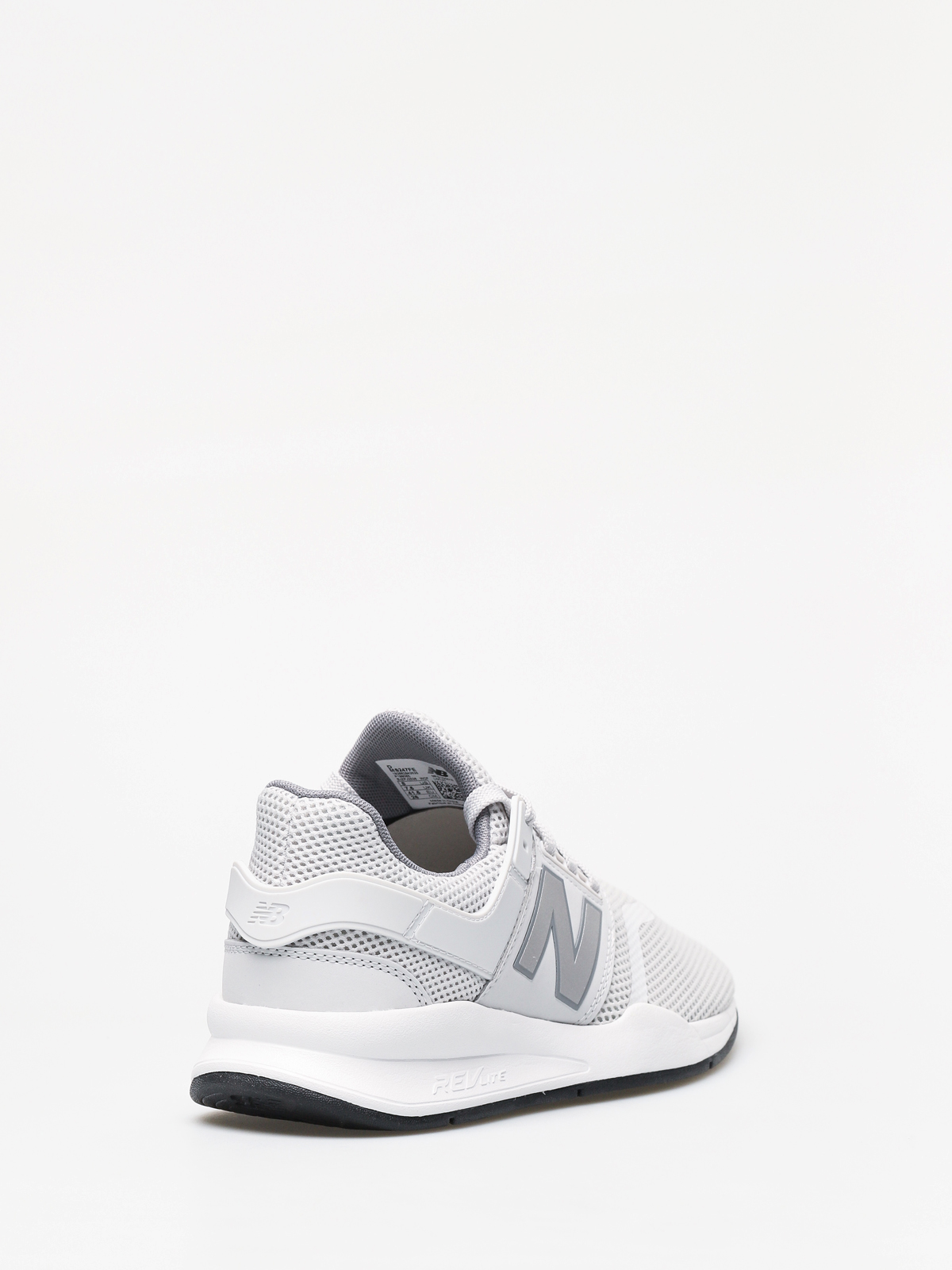 New Balance 247 Shoes summer fog