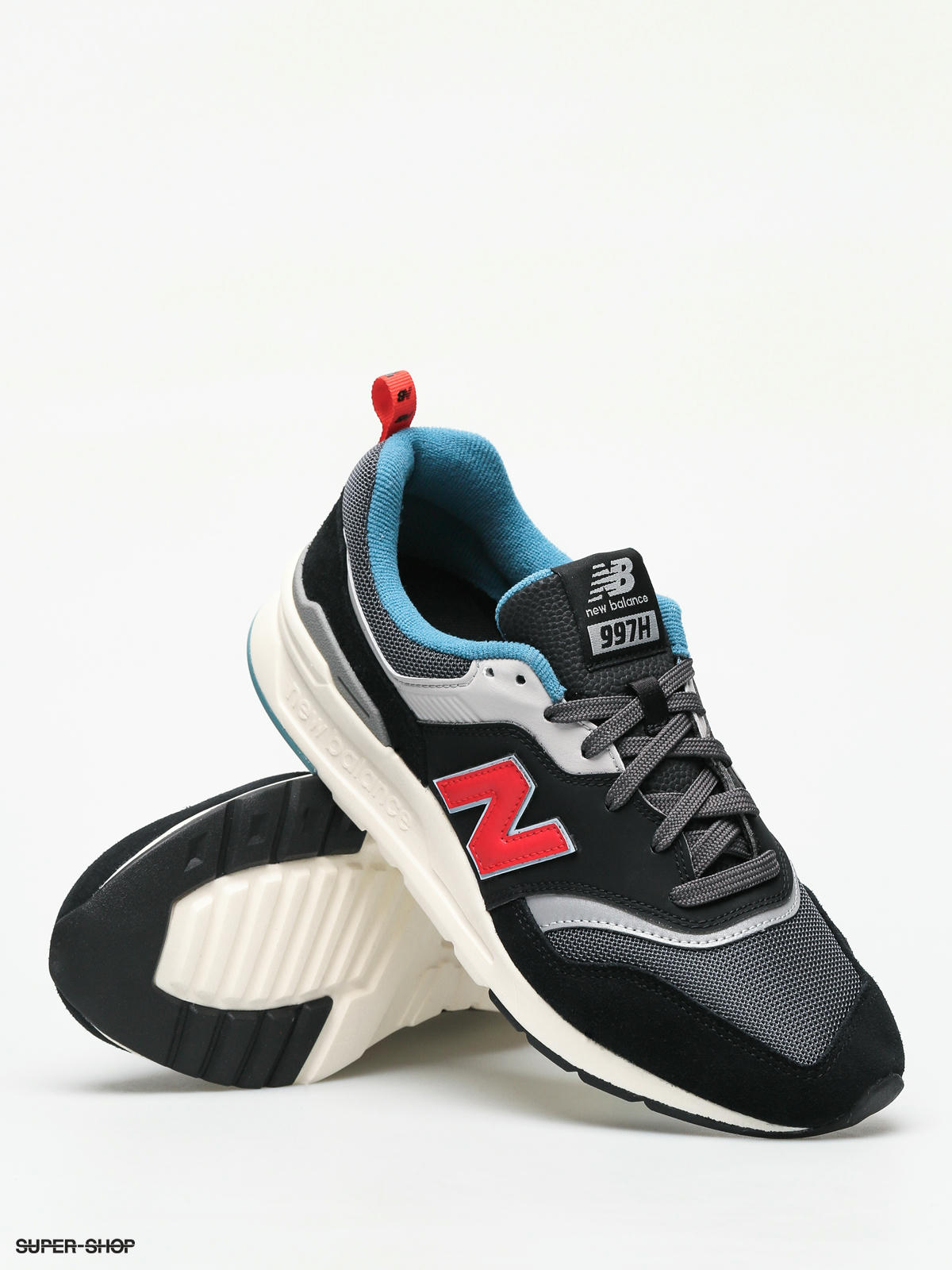 new balance 997 magnet