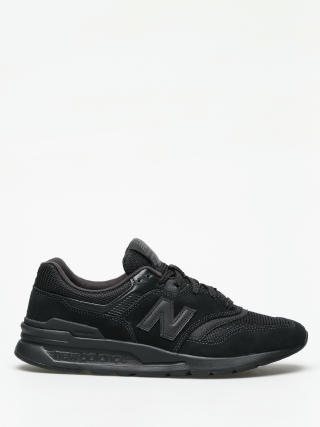 New Balance 997 Shoes (black)