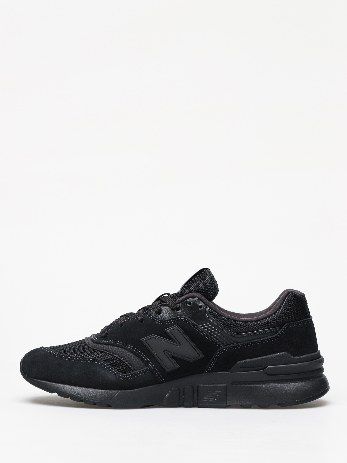 New Balance 997 Shoes (black)