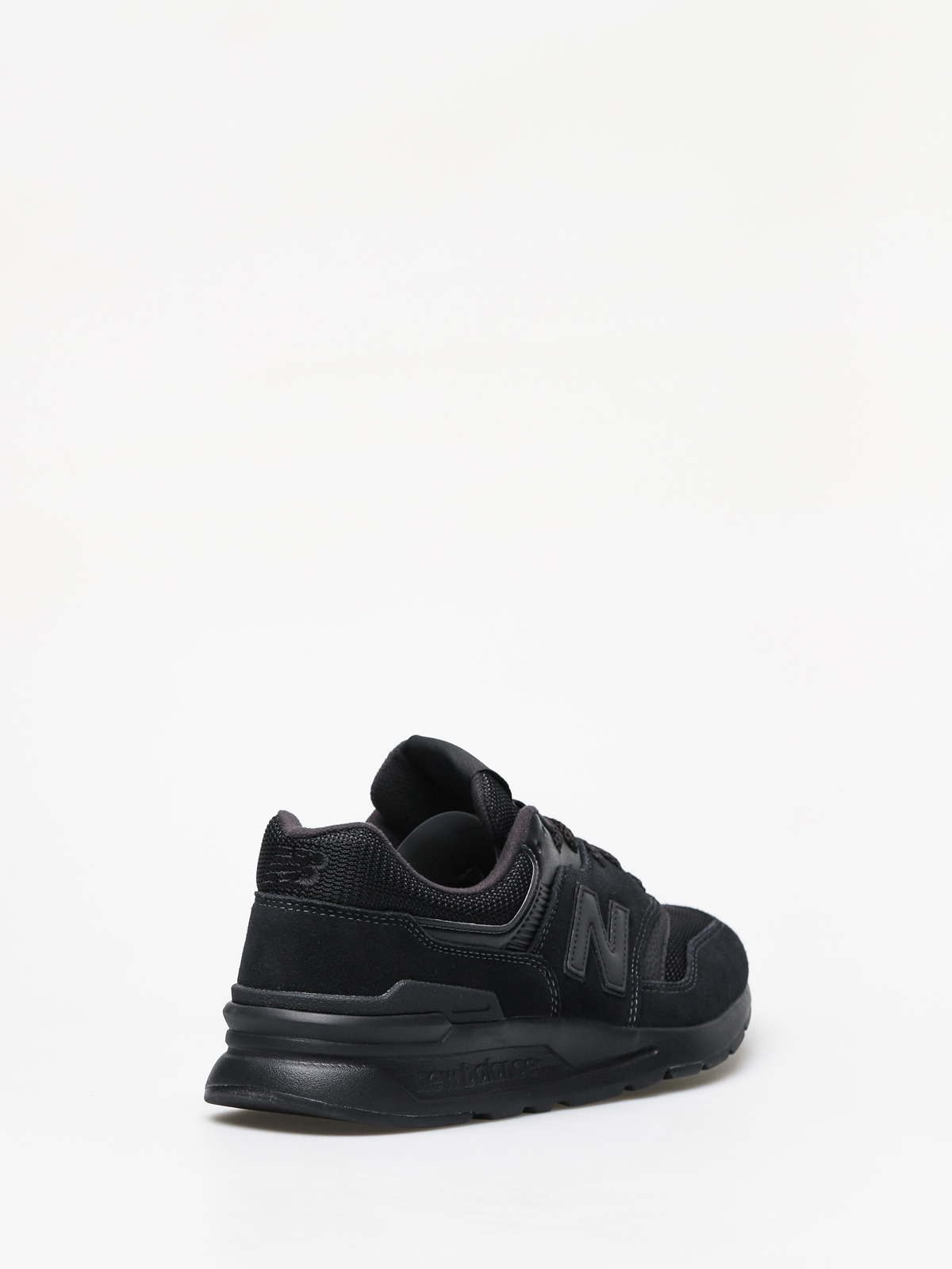 New Balance 997 Shoes (black)