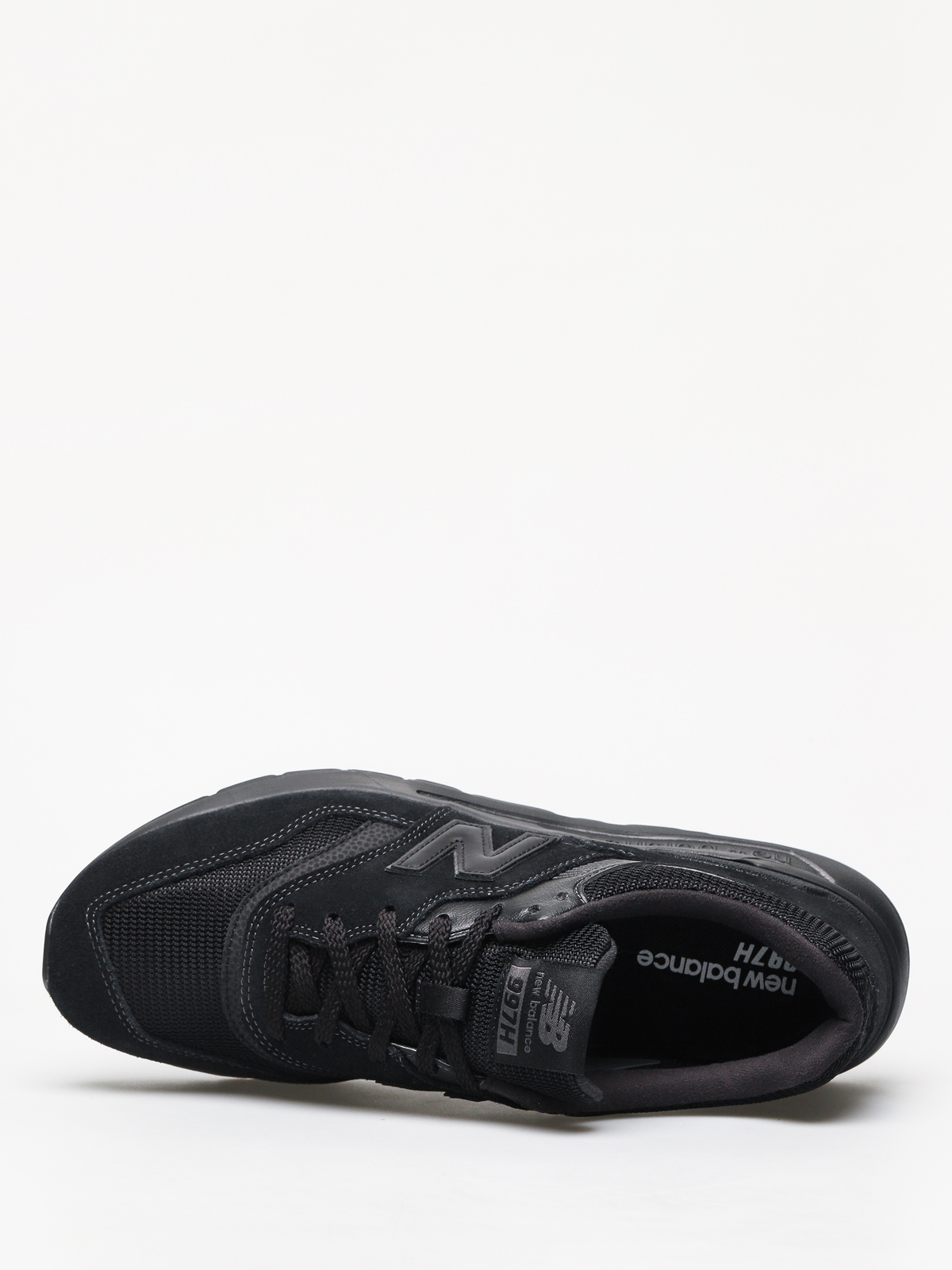 New Balance 997 Shoes (black)