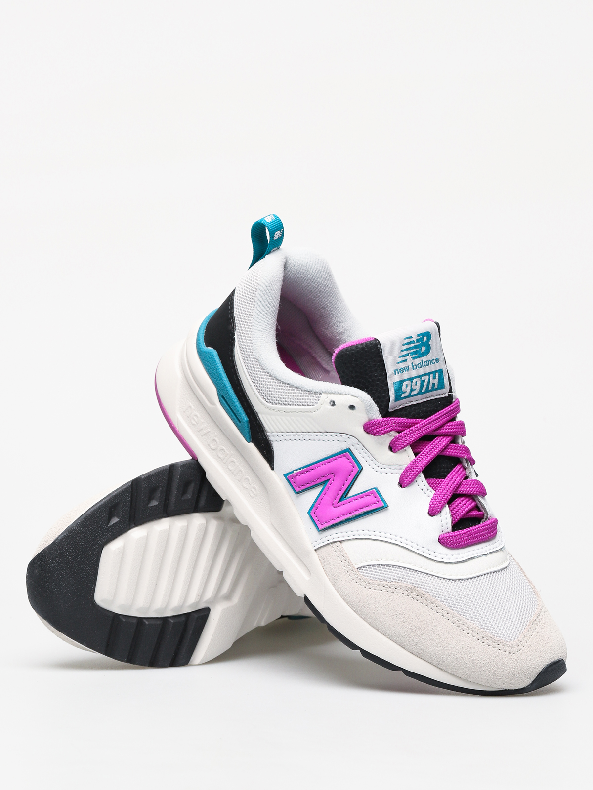 new balance 997 wit