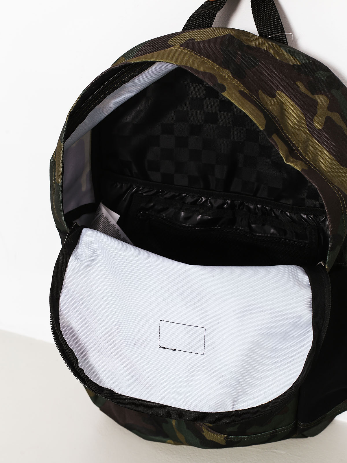 vans doren iii backpack