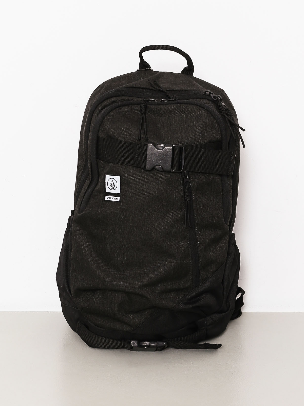 heritage messenger bolsa