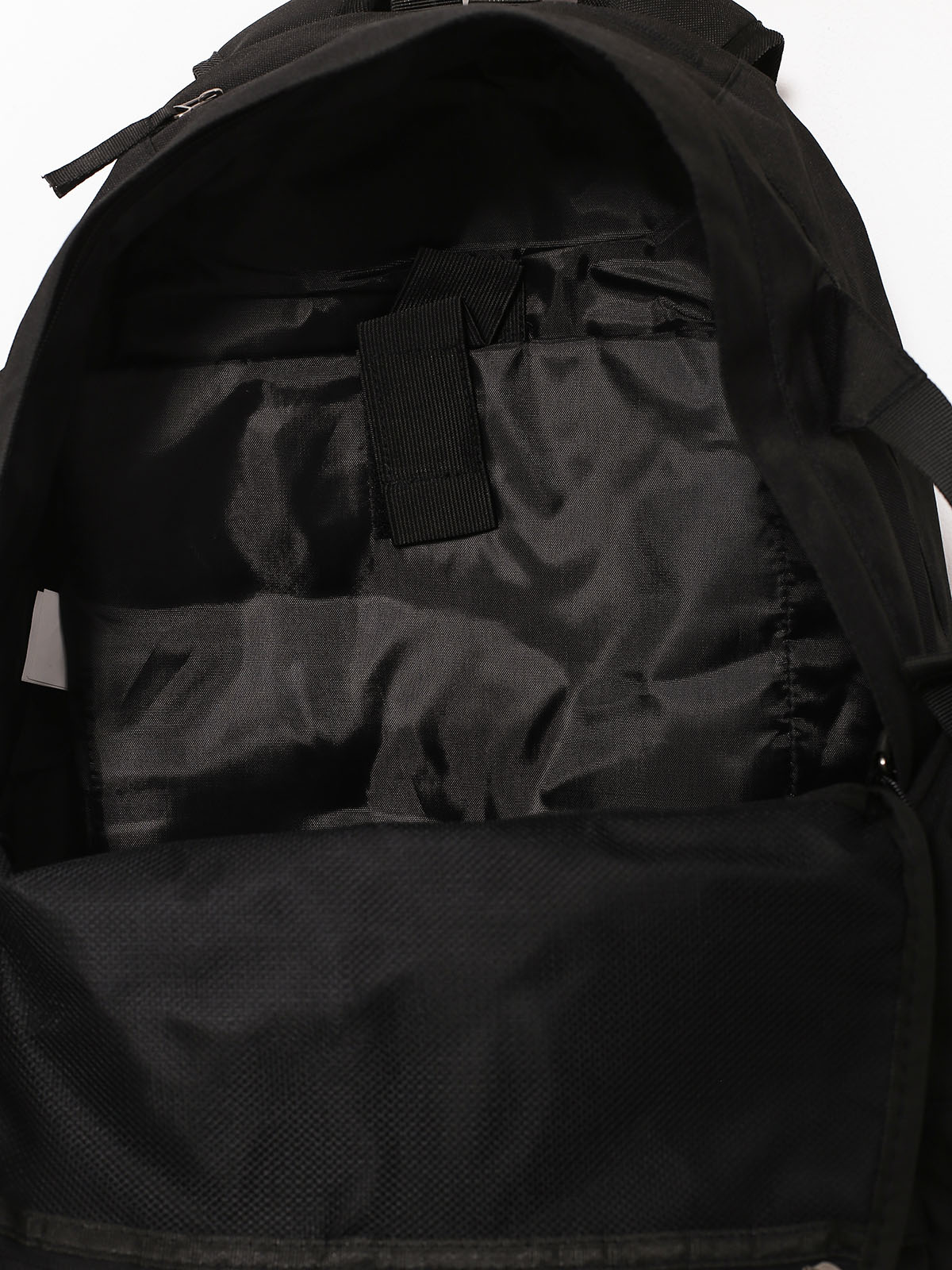 Etnies Essential Skate Backpack (black/teal)