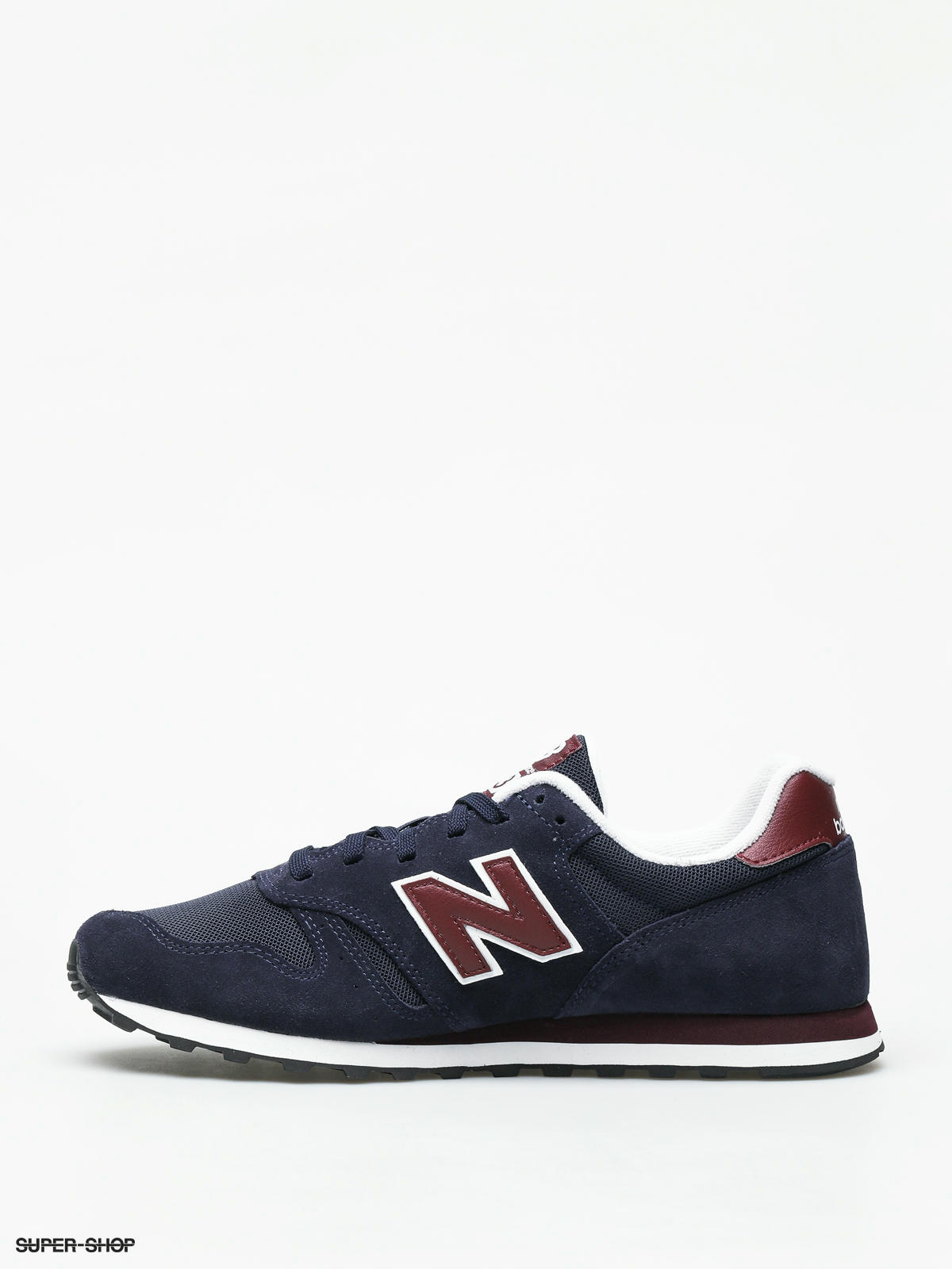 New balance outlet 373 pigment