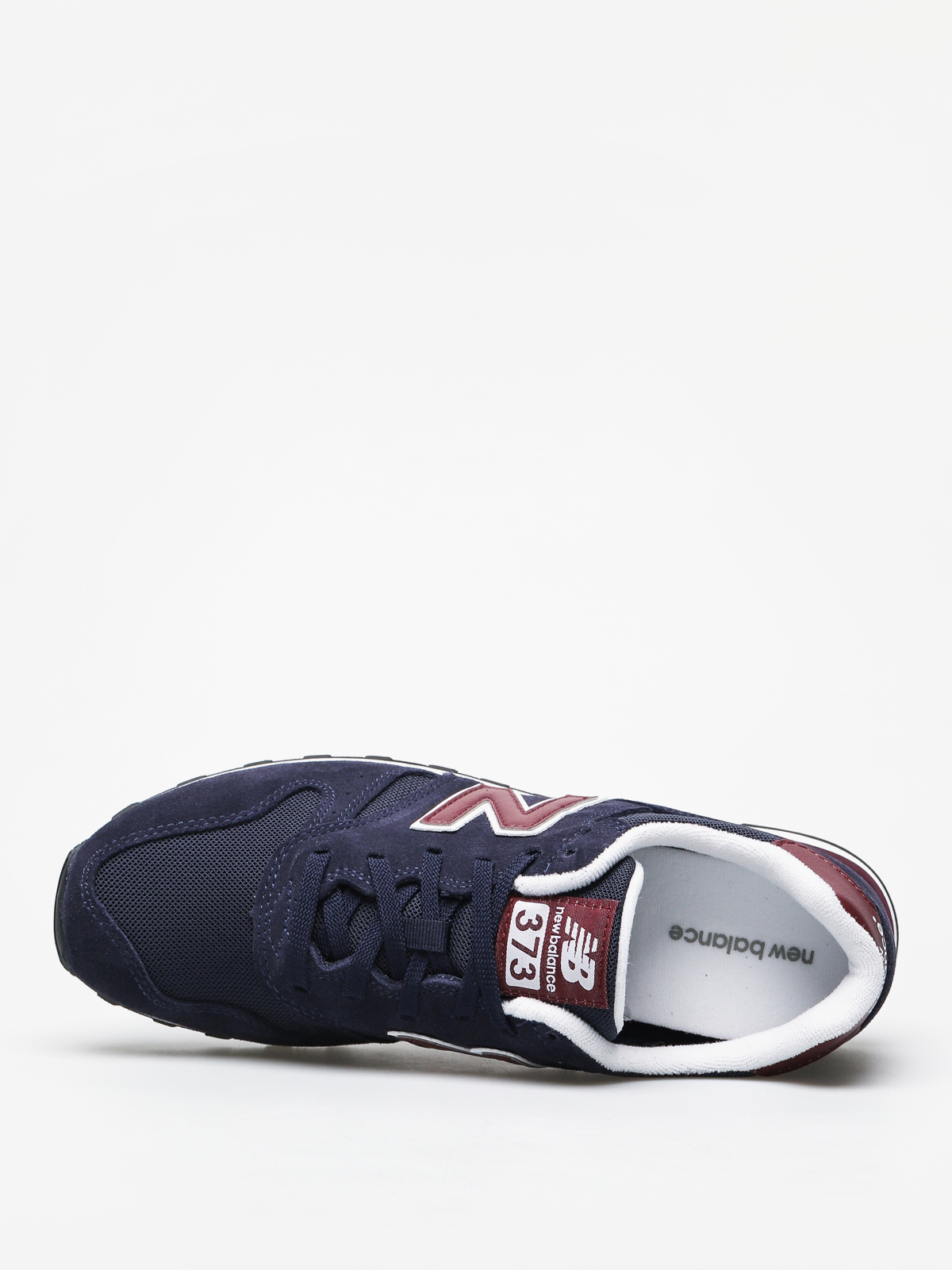 new balance 373 pigment