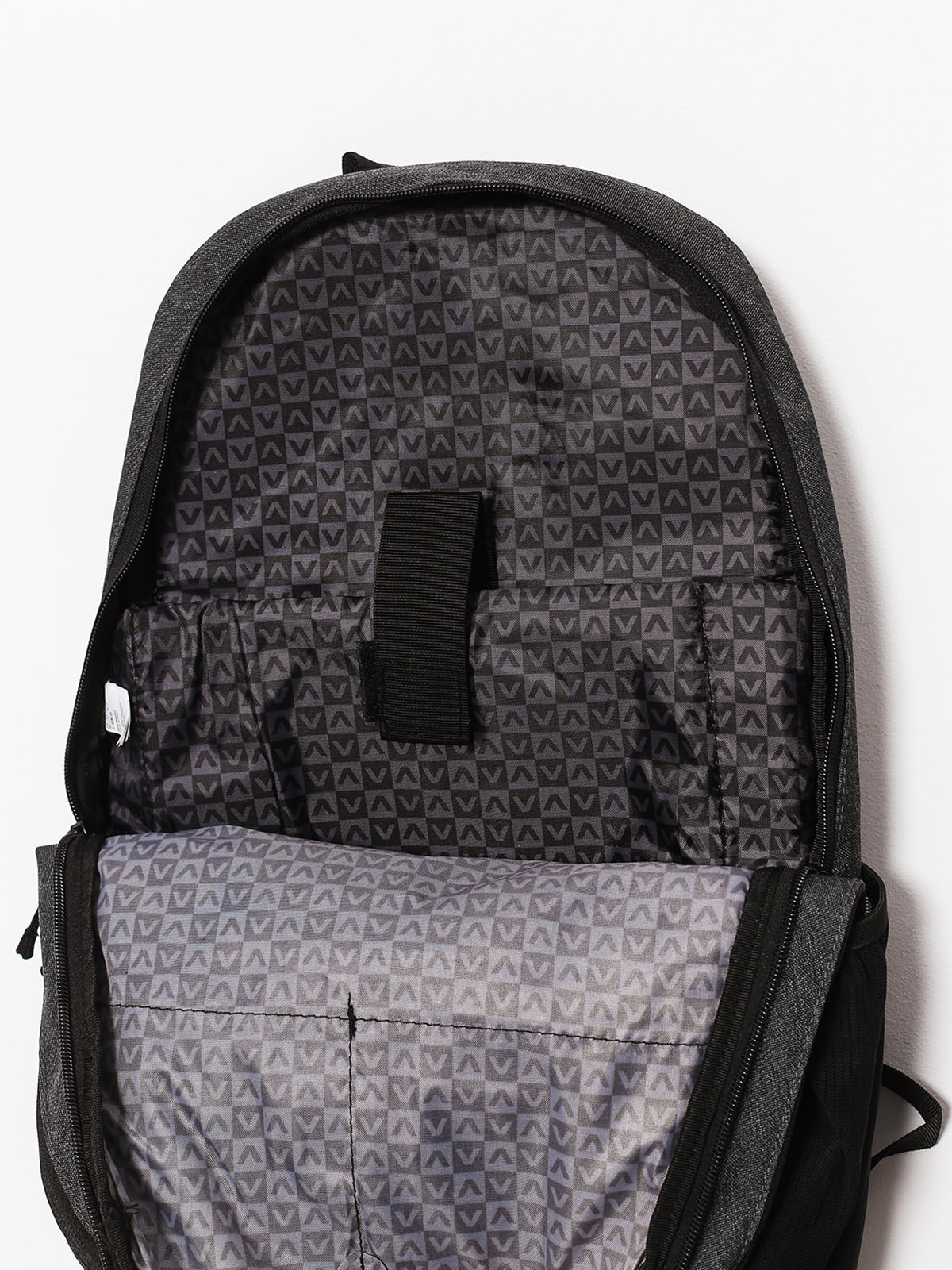 Rvca estate cheap delux backpack