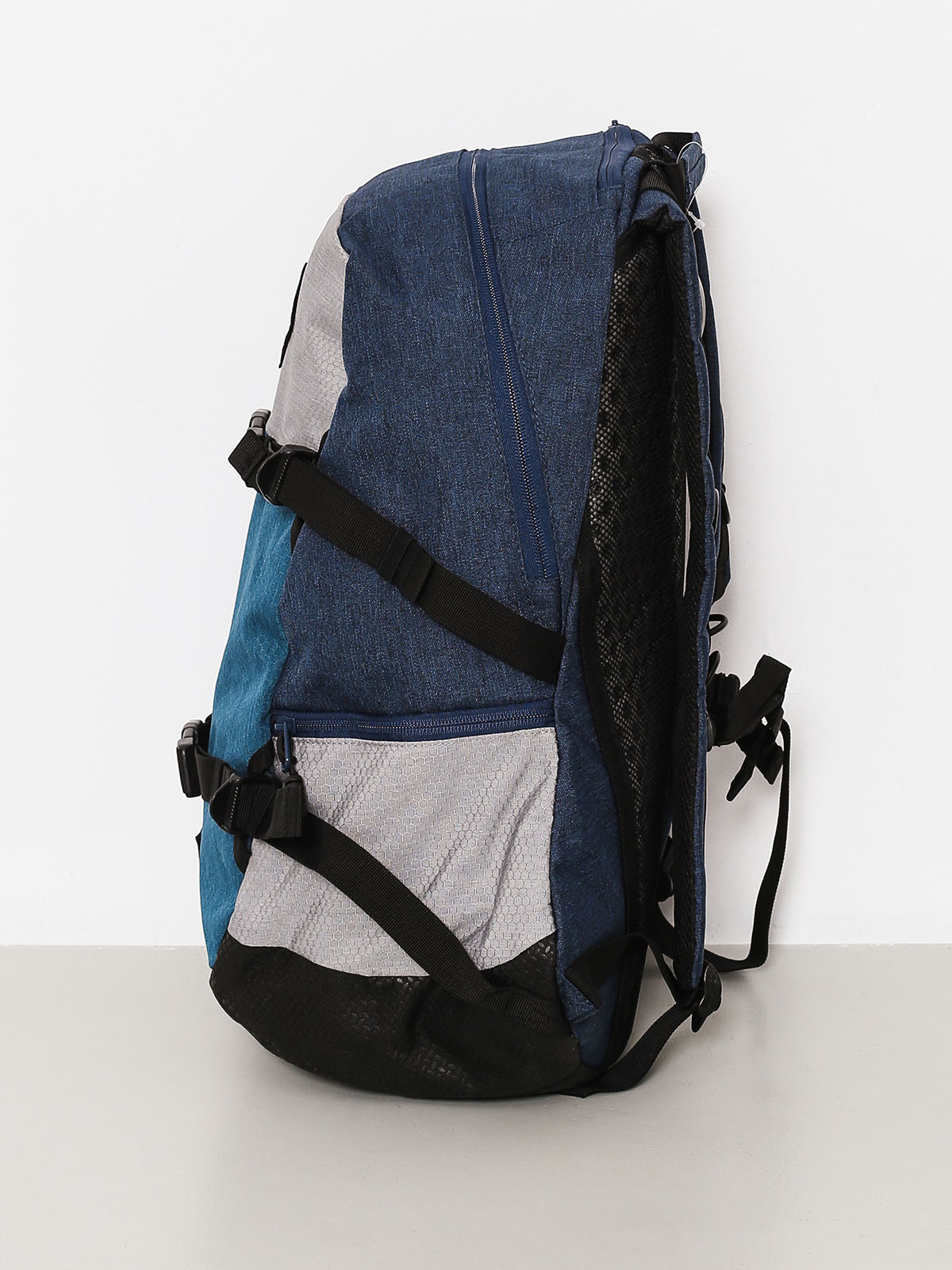Element Backpack Jaywalker (blue heather)