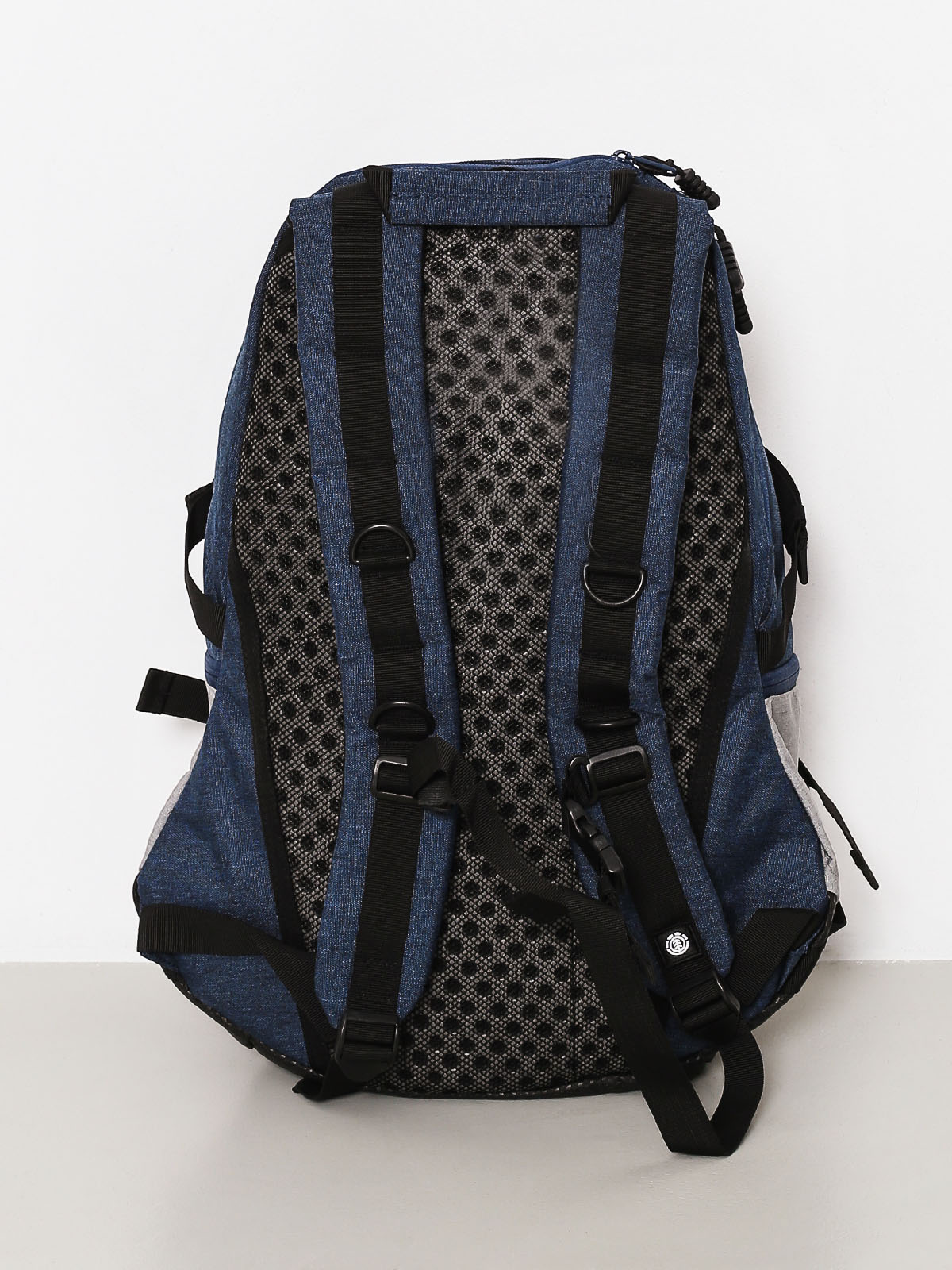 Element Backpack Jaywalker (blue heather)
