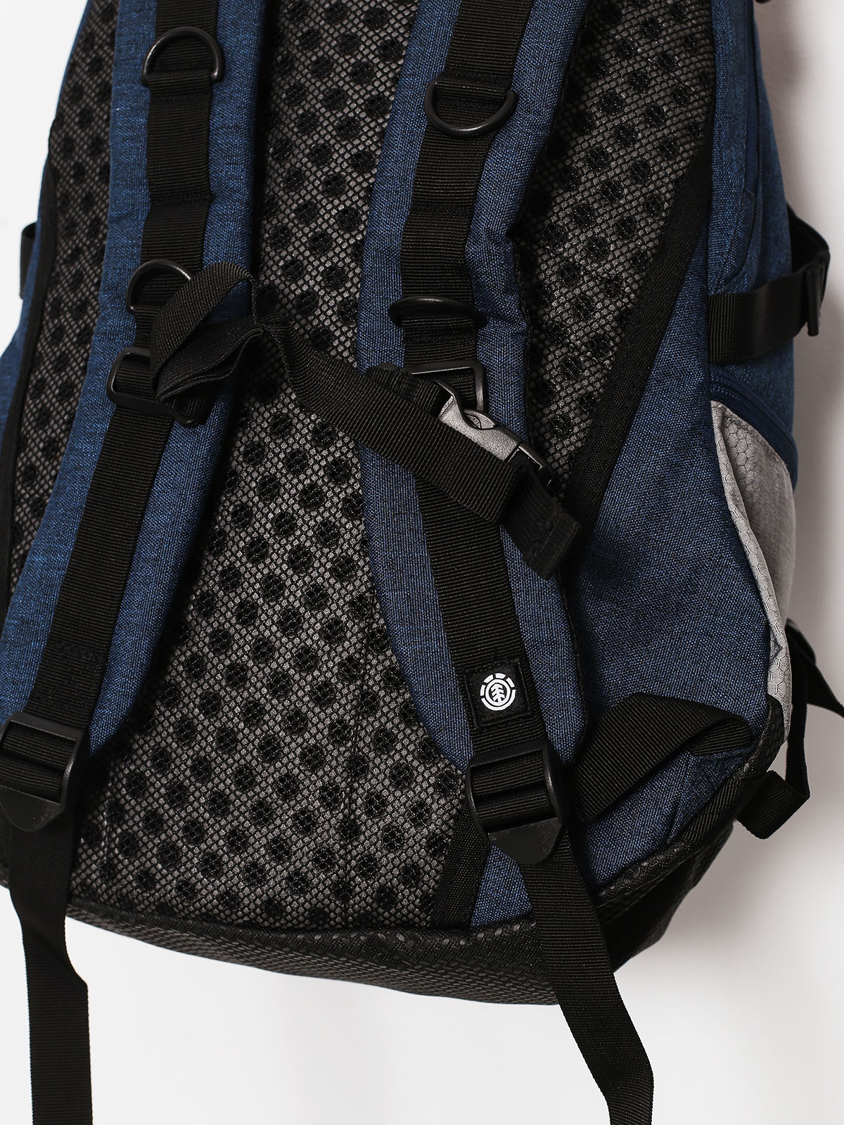 Element Backpack Jaywalker (blue heather)