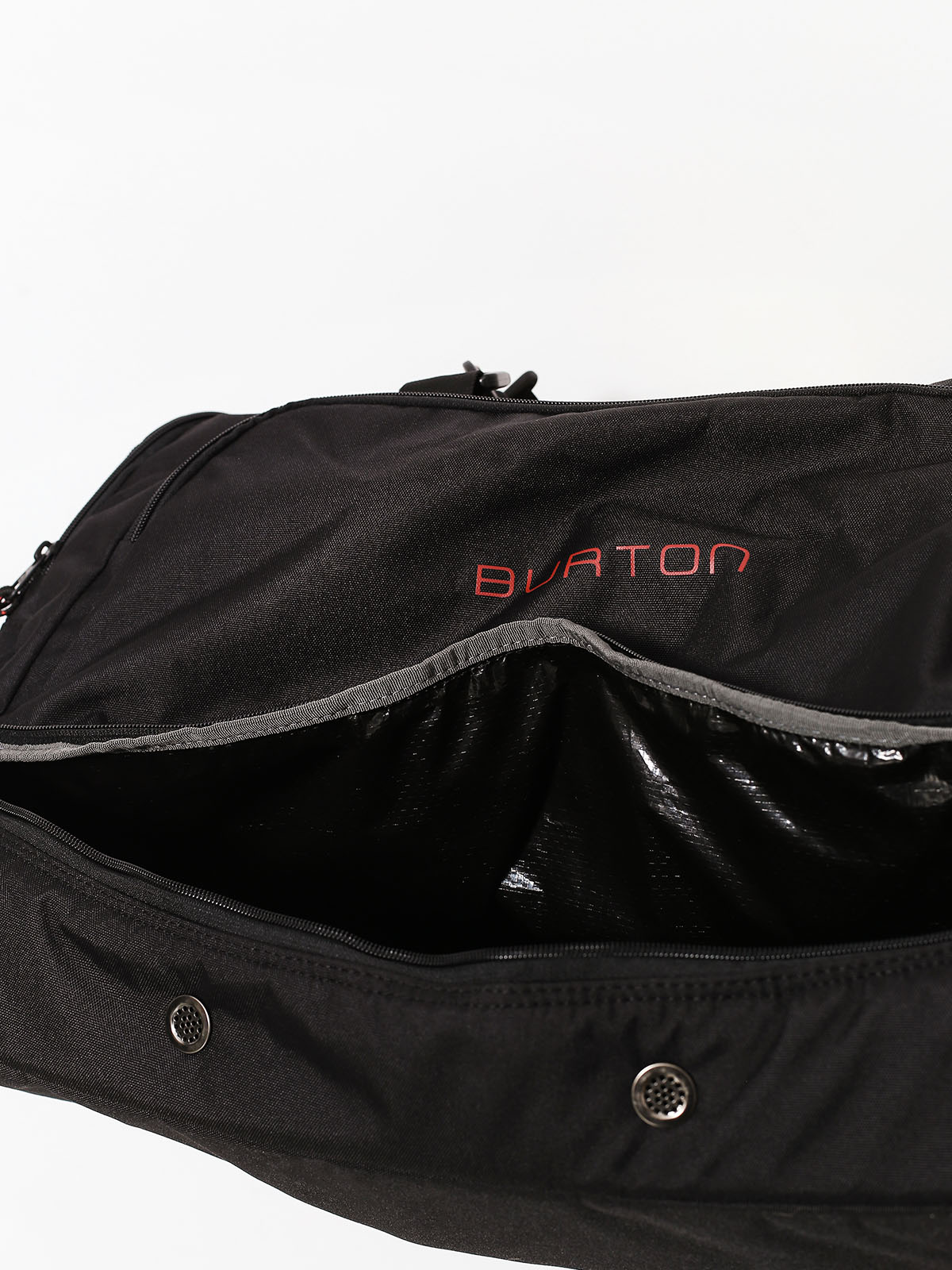 Burton Bag Riders Bag 2.0 - black (true black)