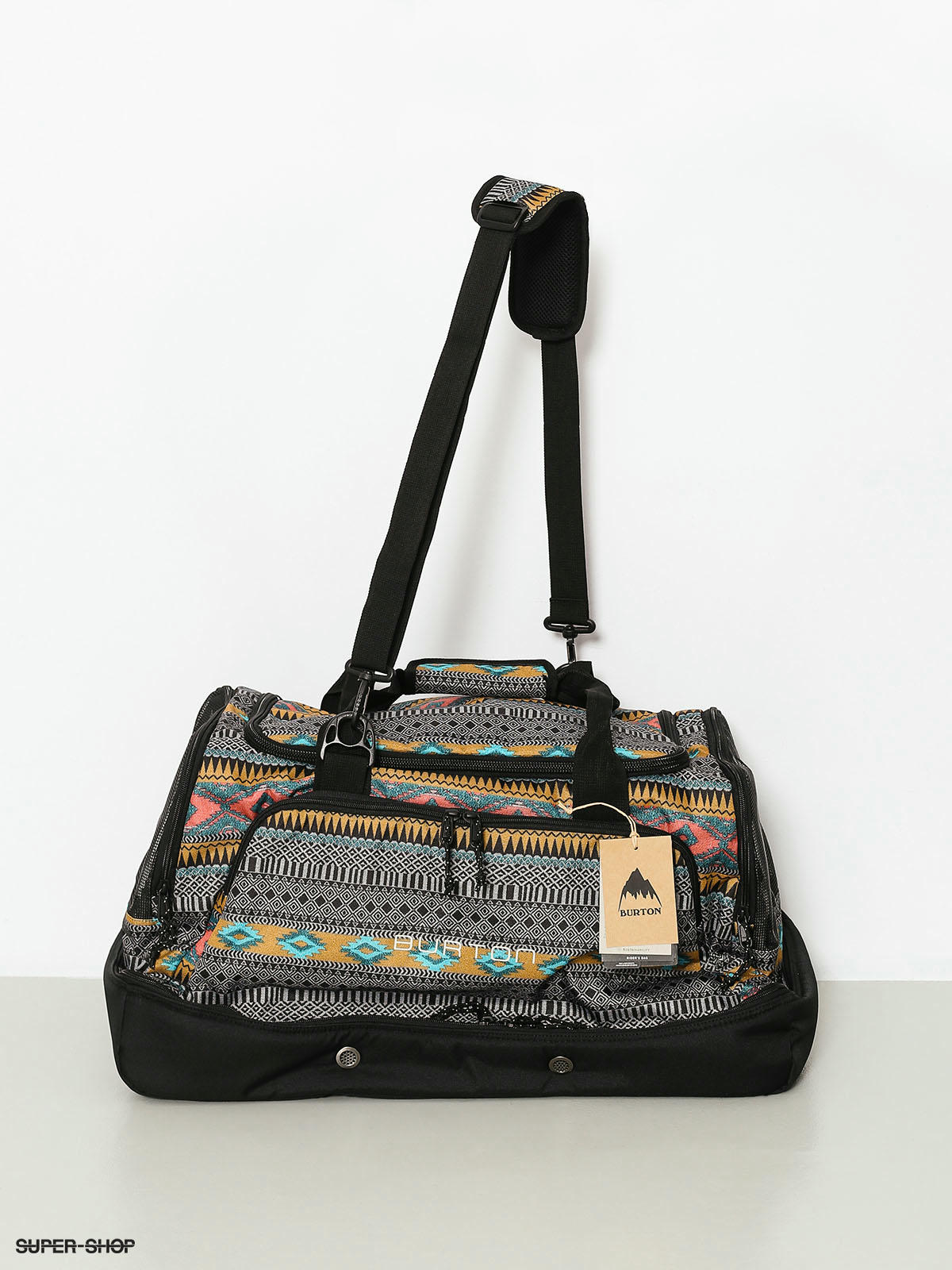 Burton Bag Riders Bag 2.0 tahoe freya weave