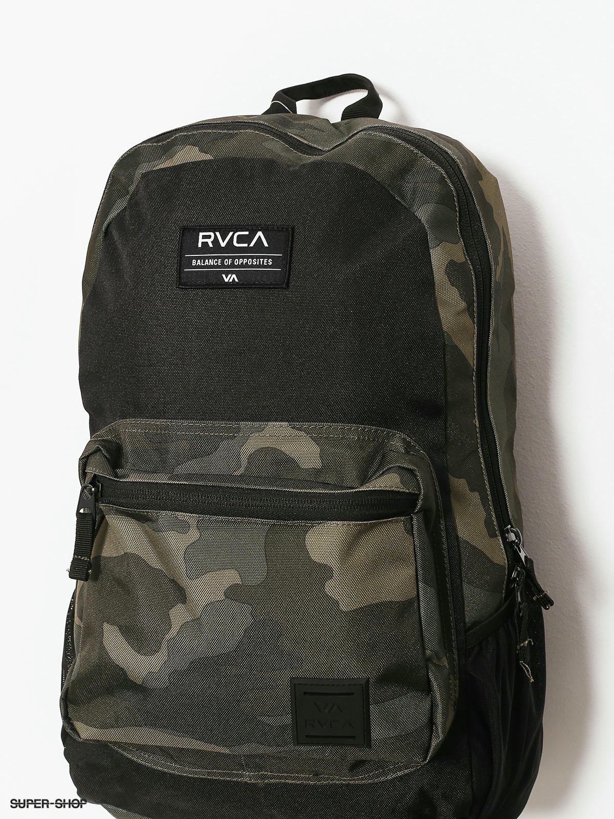 Rvca 2024 estate backpack