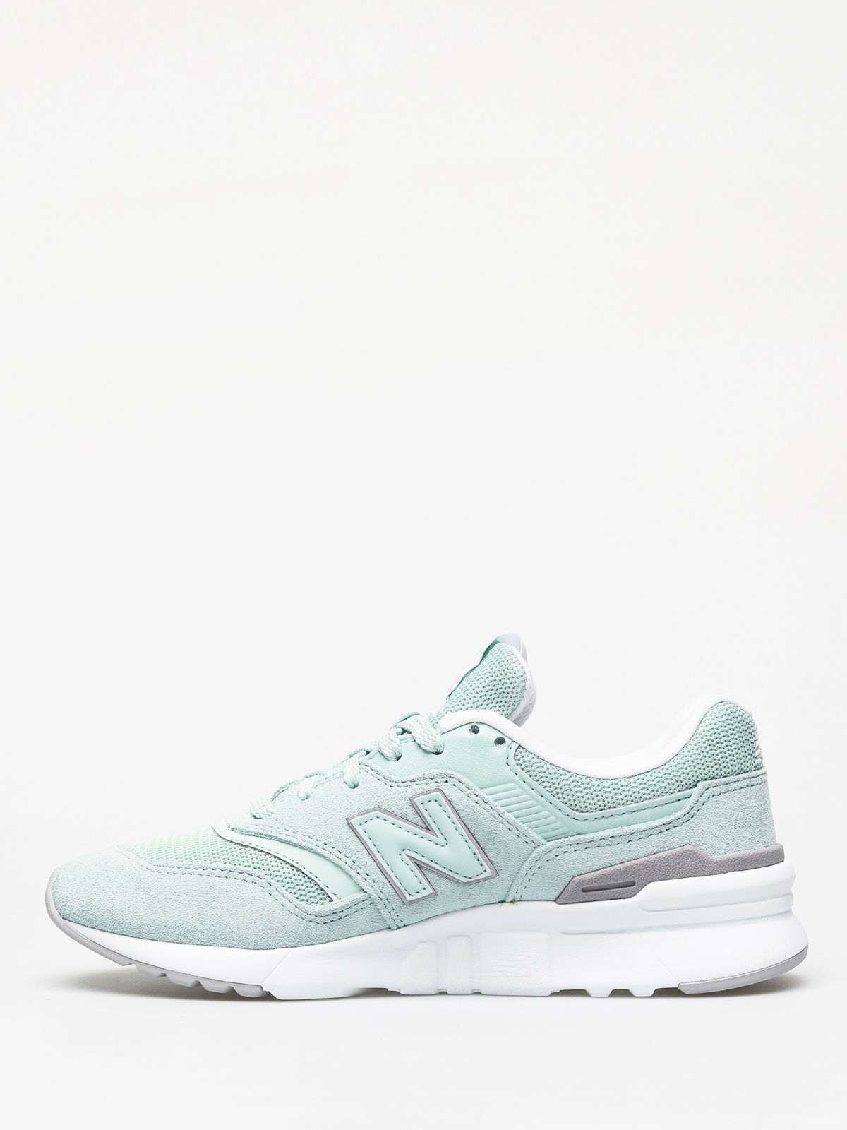 new balance white agave